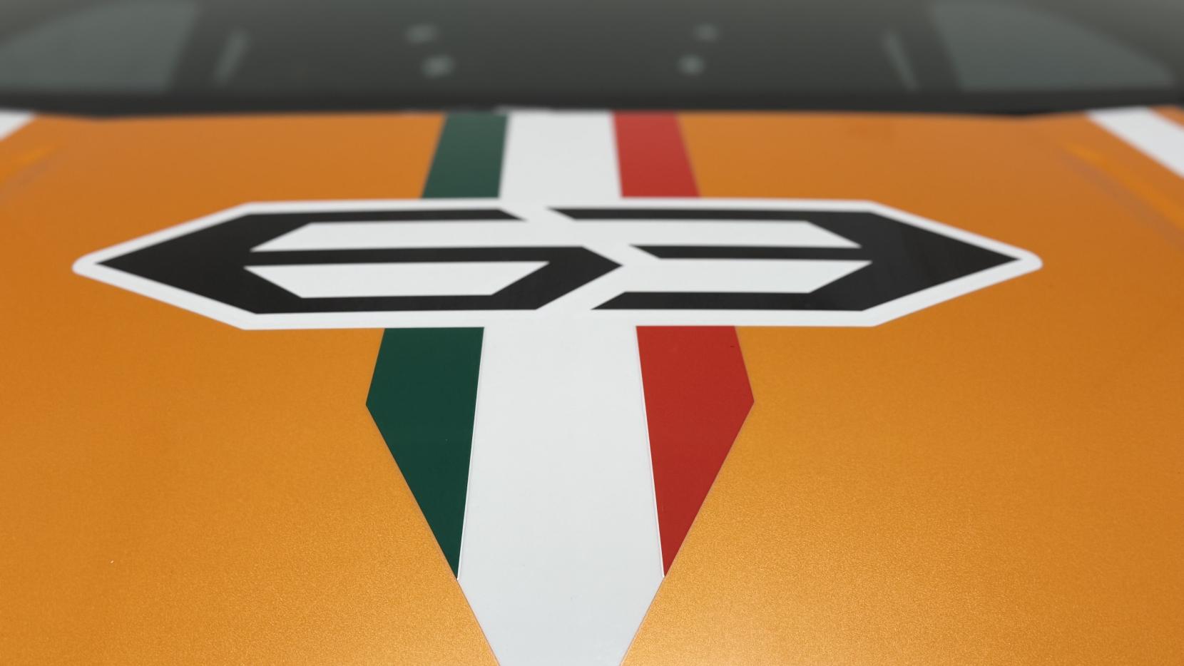 Lamborghini Huracan 5.2 V10 Sterrato Coupe 2dr Petrol LDF 4WD Euro 6 (s/s) (610 ps)