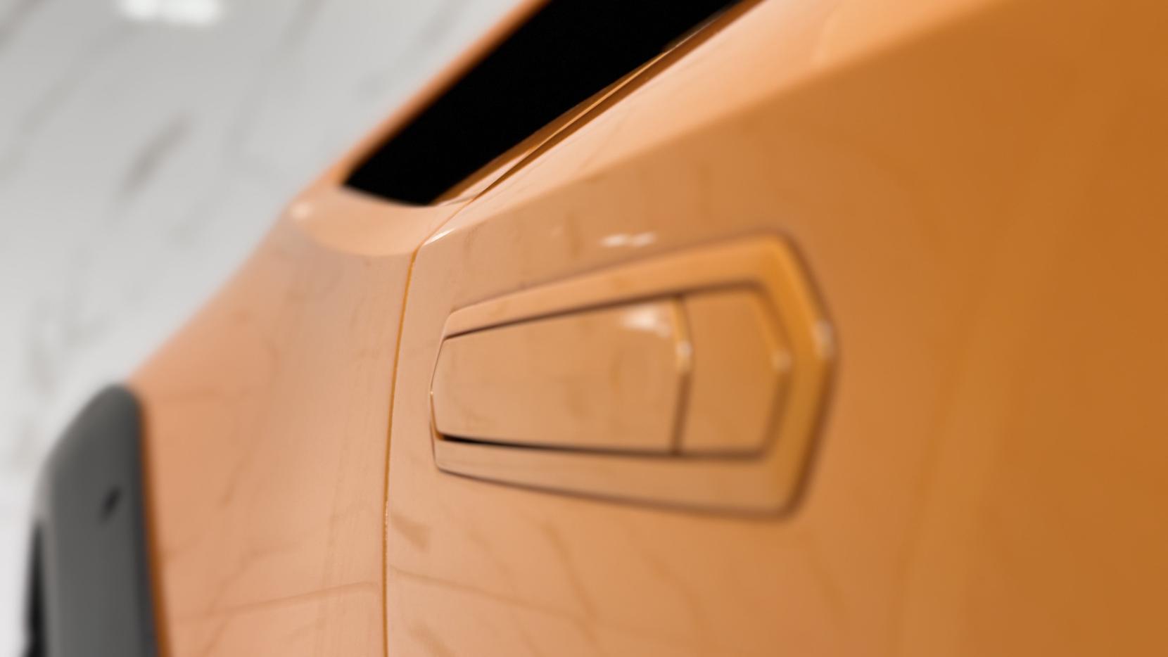 Lamborghini Huracan 5.2 V10 Sterrato Coupe 2dr Petrol LDF 4WD Euro 6 (s/s) (610 ps)