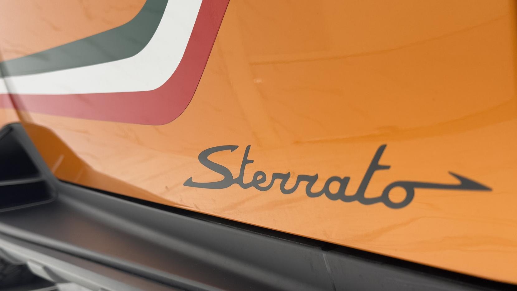 Lamborghini Huracan 5.2 V10 Sterrato Coupe 2dr Petrol LDF 4WD Euro 6 (s/s) (610 ps)