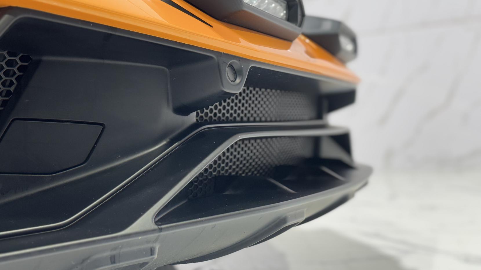 Lamborghini Huracan 5.2 V10 Sterrato Coupe 2dr Petrol LDF 4WD Euro 6 (s/s) (610 ps)