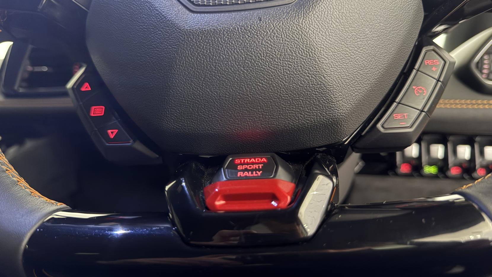 Lamborghini Huracan 5.2 V10 Sterrato Coupe 2dr Petrol LDF 4WD Euro 6 (s/s) (610 ps)