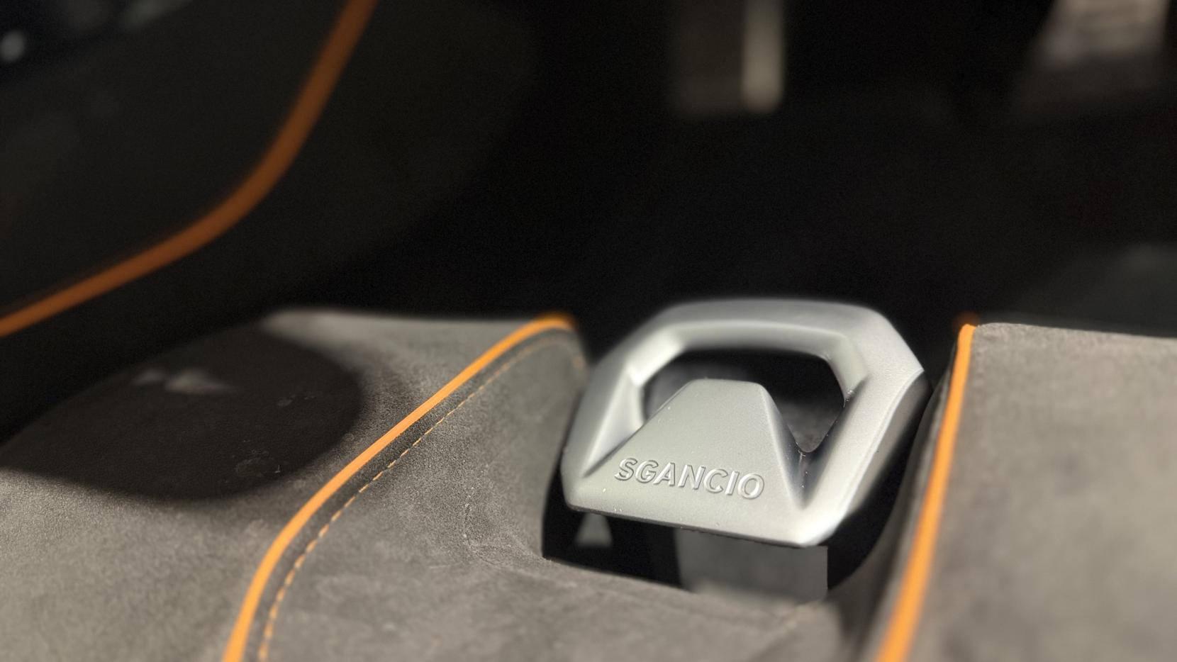 Lamborghini Huracan 5.2 V10 Sterrato Coupe 2dr Petrol LDF 4WD Euro 6 (s/s) (610 ps)