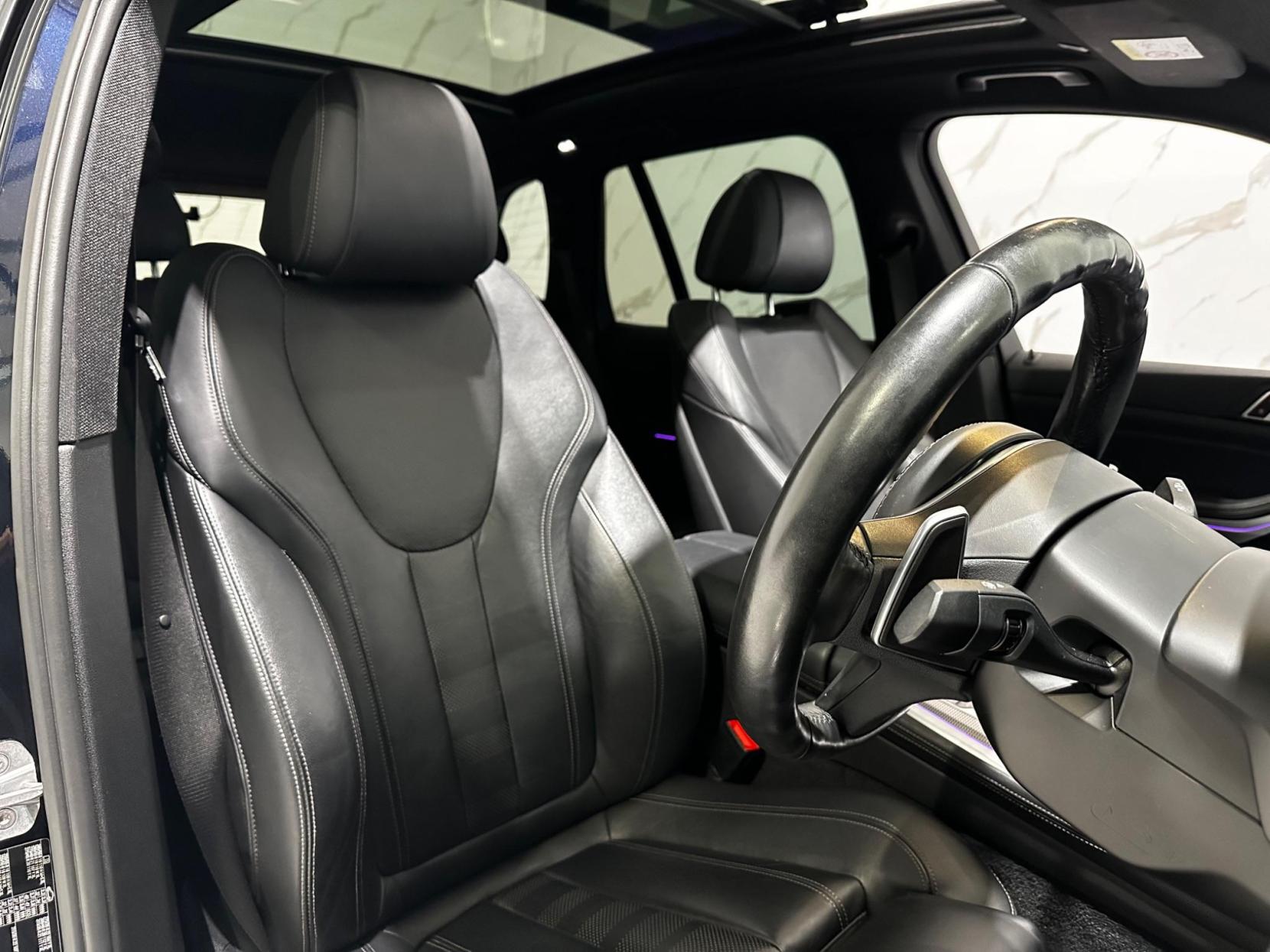 BMW X5 3.0 30d M Sport Auto xDrive Euro 6 (s/s) 5dr