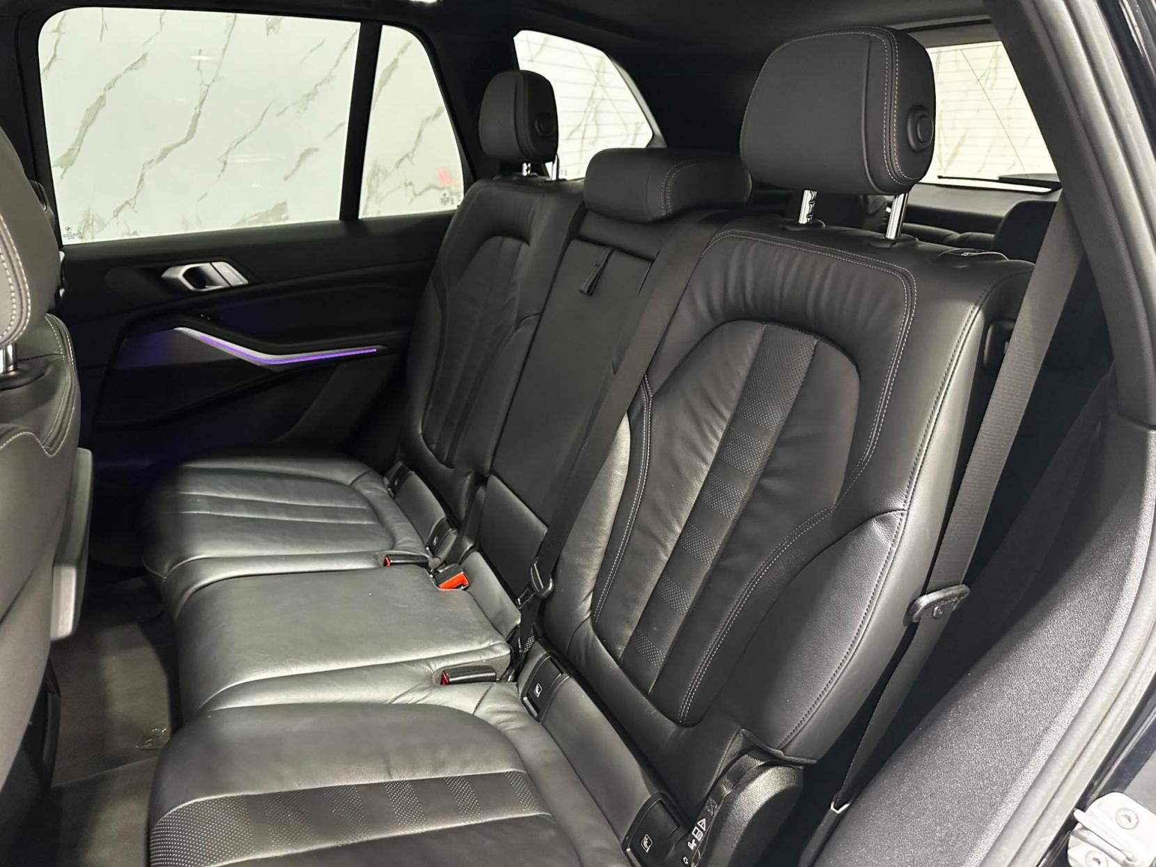 BMW X5 3.0 30d M Sport Auto xDrive Euro 6 (s/s) 5dr