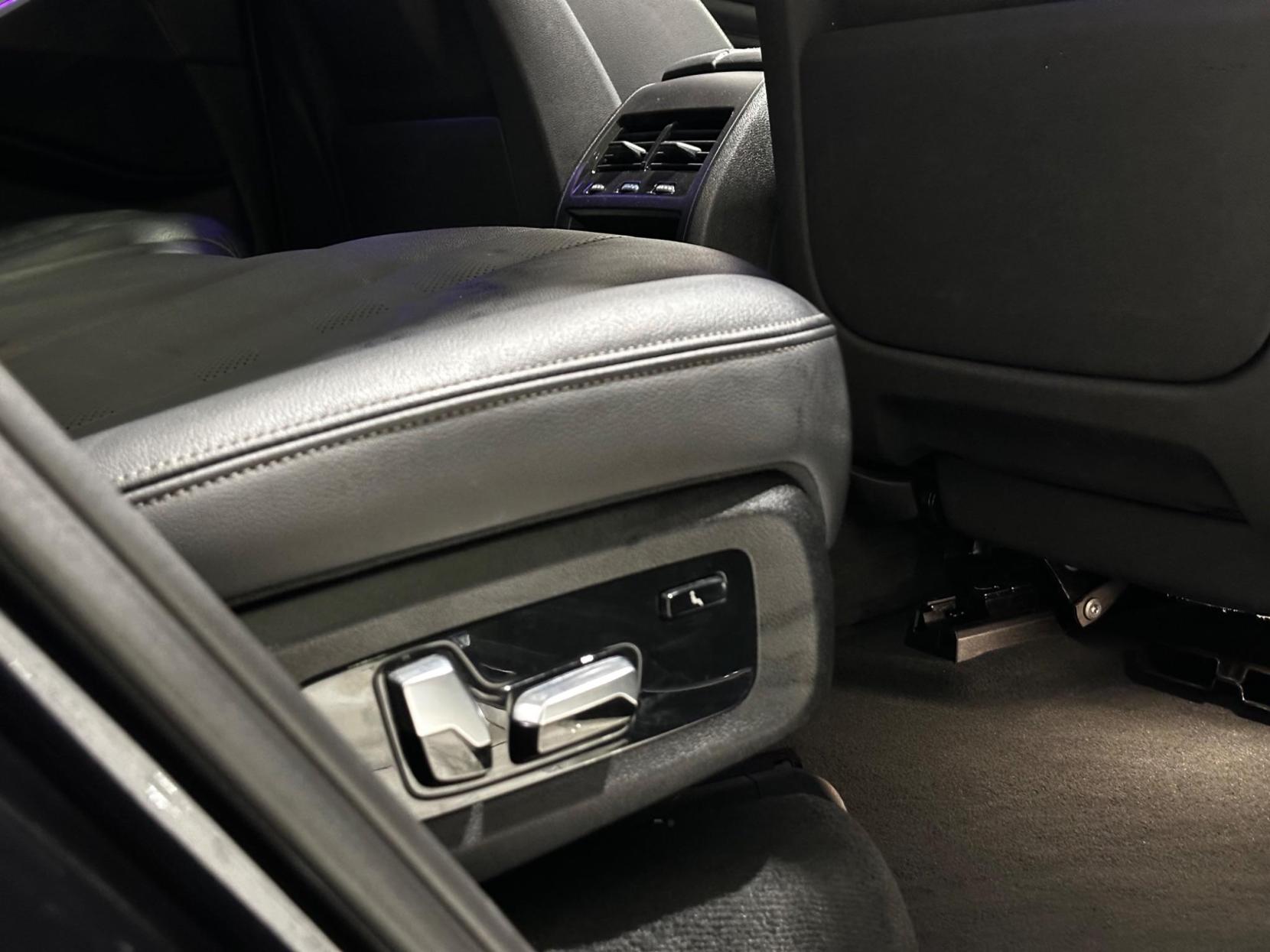 BMW X5 3.0 30d M Sport Auto xDrive Euro 6 (s/s) 5dr