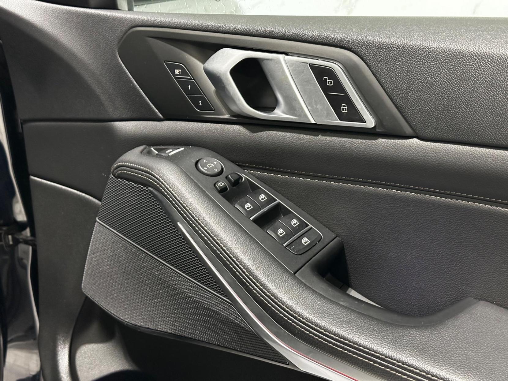 BMW X5 3.0 30d M Sport Auto xDrive Euro 6 (s/s) 5dr