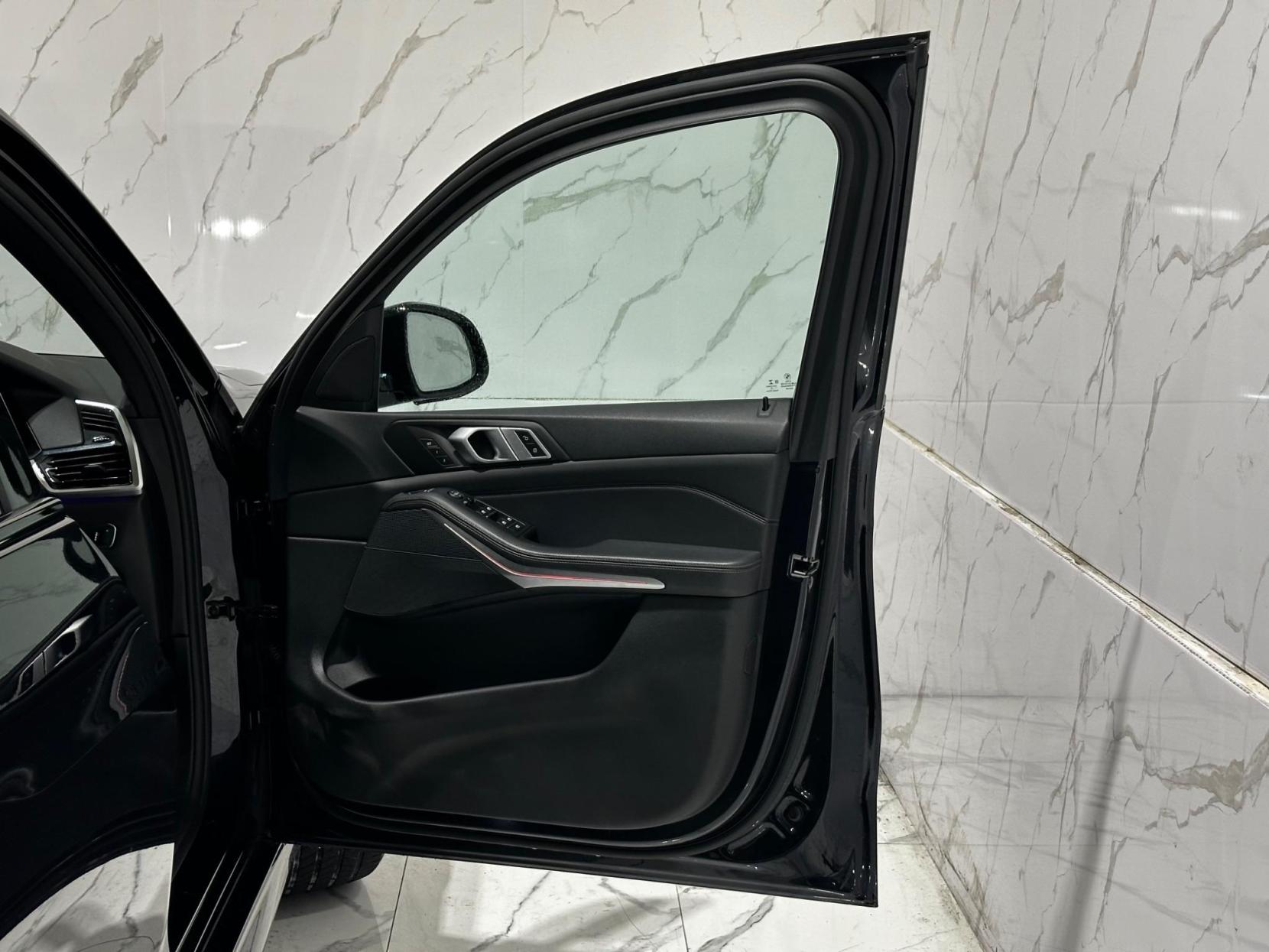 BMW X5 3.0 30d M Sport Auto xDrive Euro 6 (s/s) 5dr