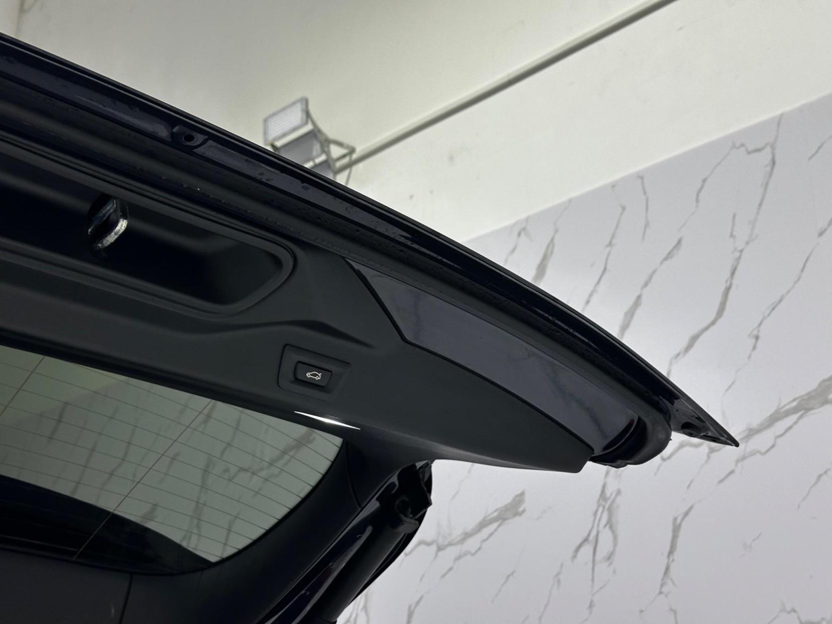 BMW X5 3.0 30d M Sport Auto xDrive Euro 6 (s/s) 5dr