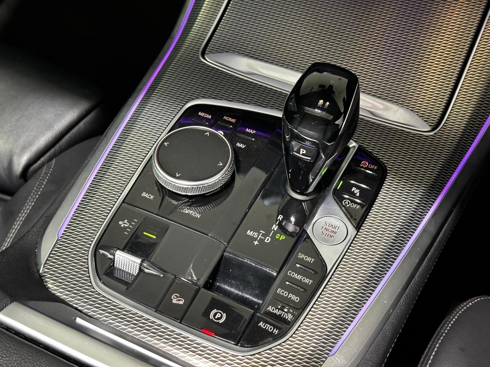 BMW X5 3.0 30d M Sport Auto xDrive Euro 6 (s/s) 5dr