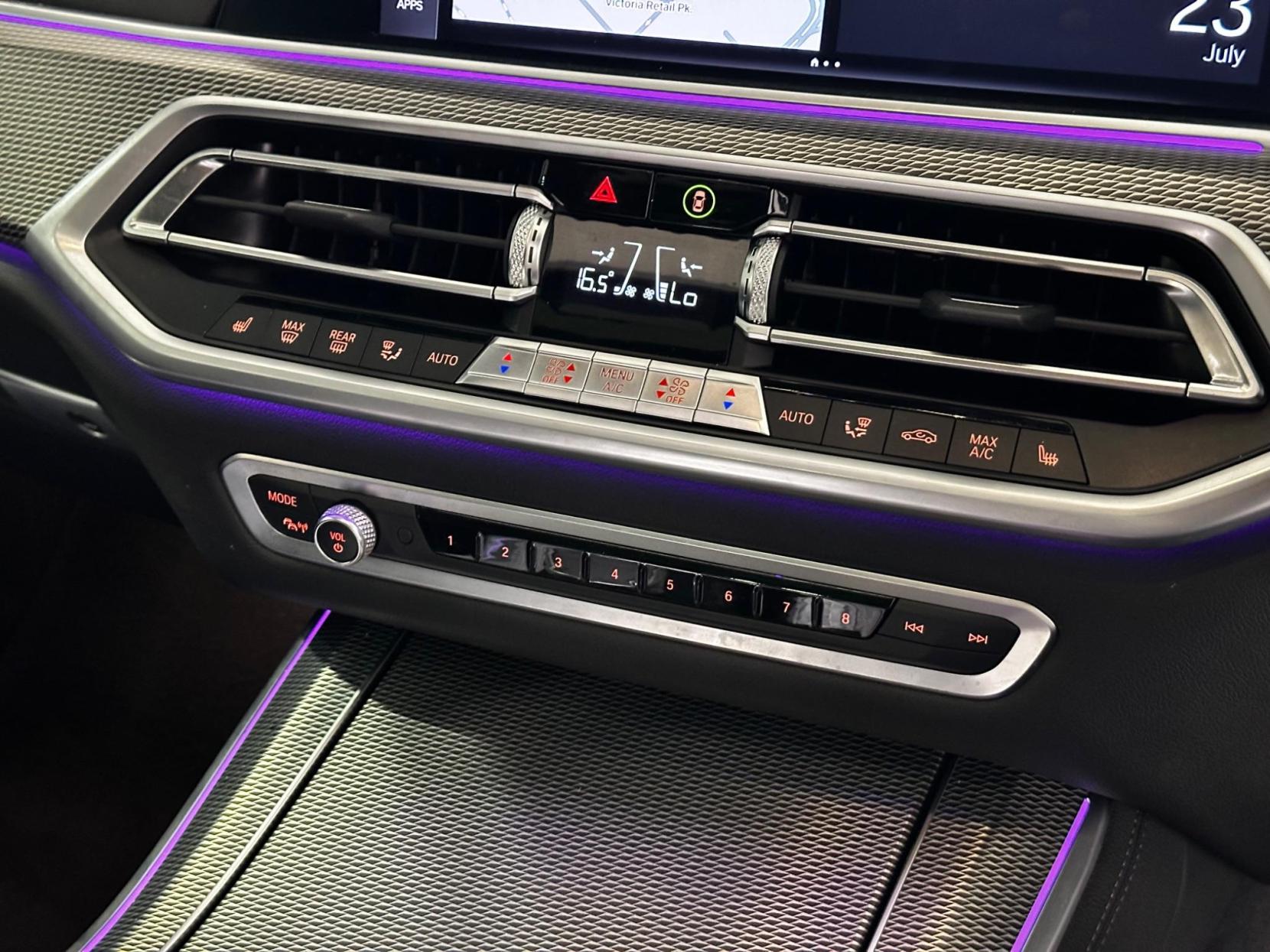 BMW X5 3.0 30d M Sport Auto xDrive Euro 6 (s/s) 5dr