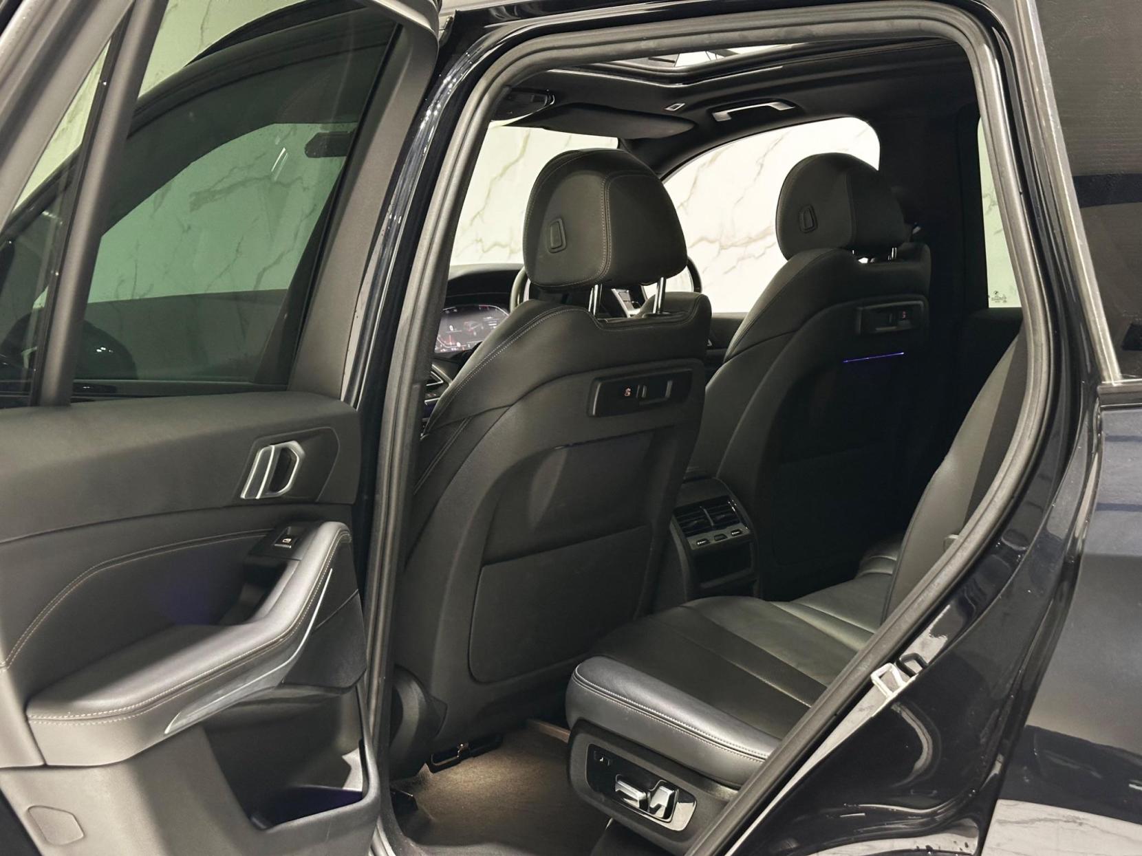 BMW X5 3.0 30d M Sport Auto xDrive Euro 6 (s/s) 5dr