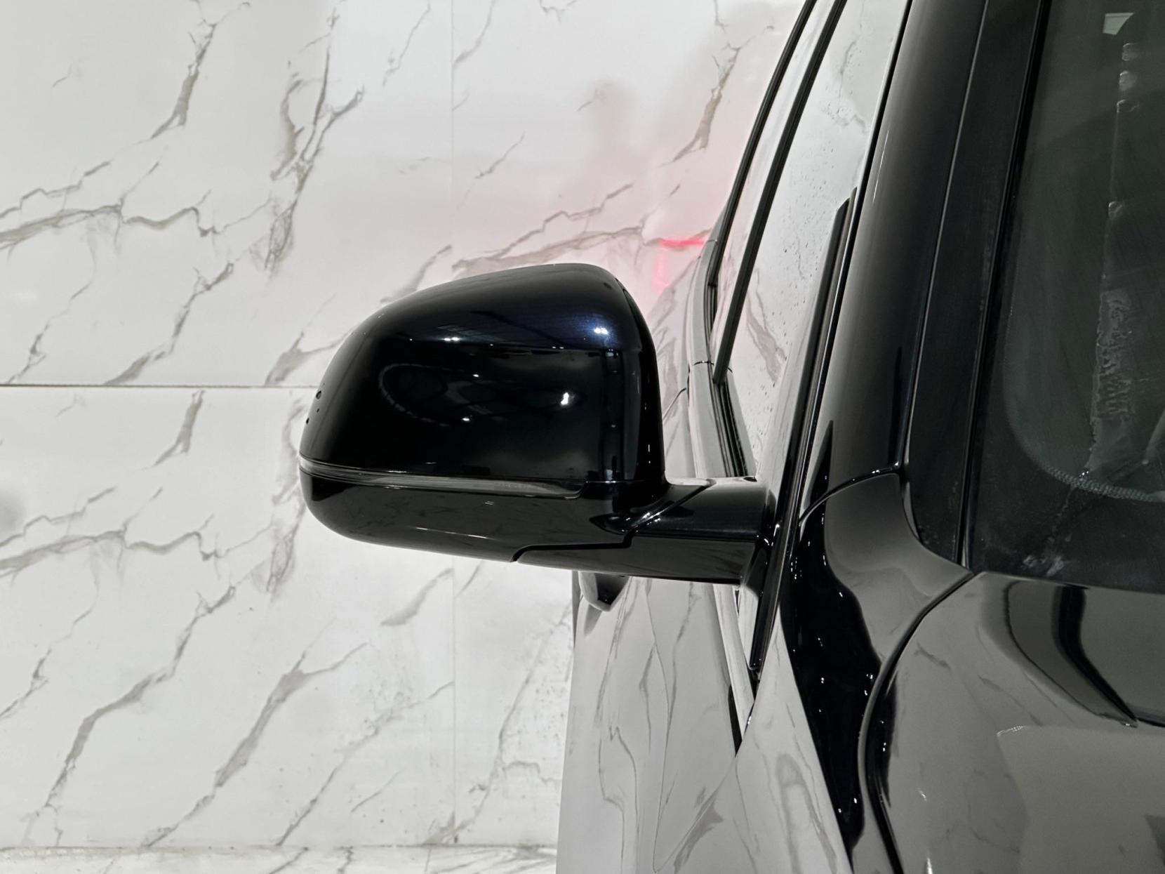 BMW X5 3.0 30d M Sport Auto xDrive Euro 6 (s/s) 5dr