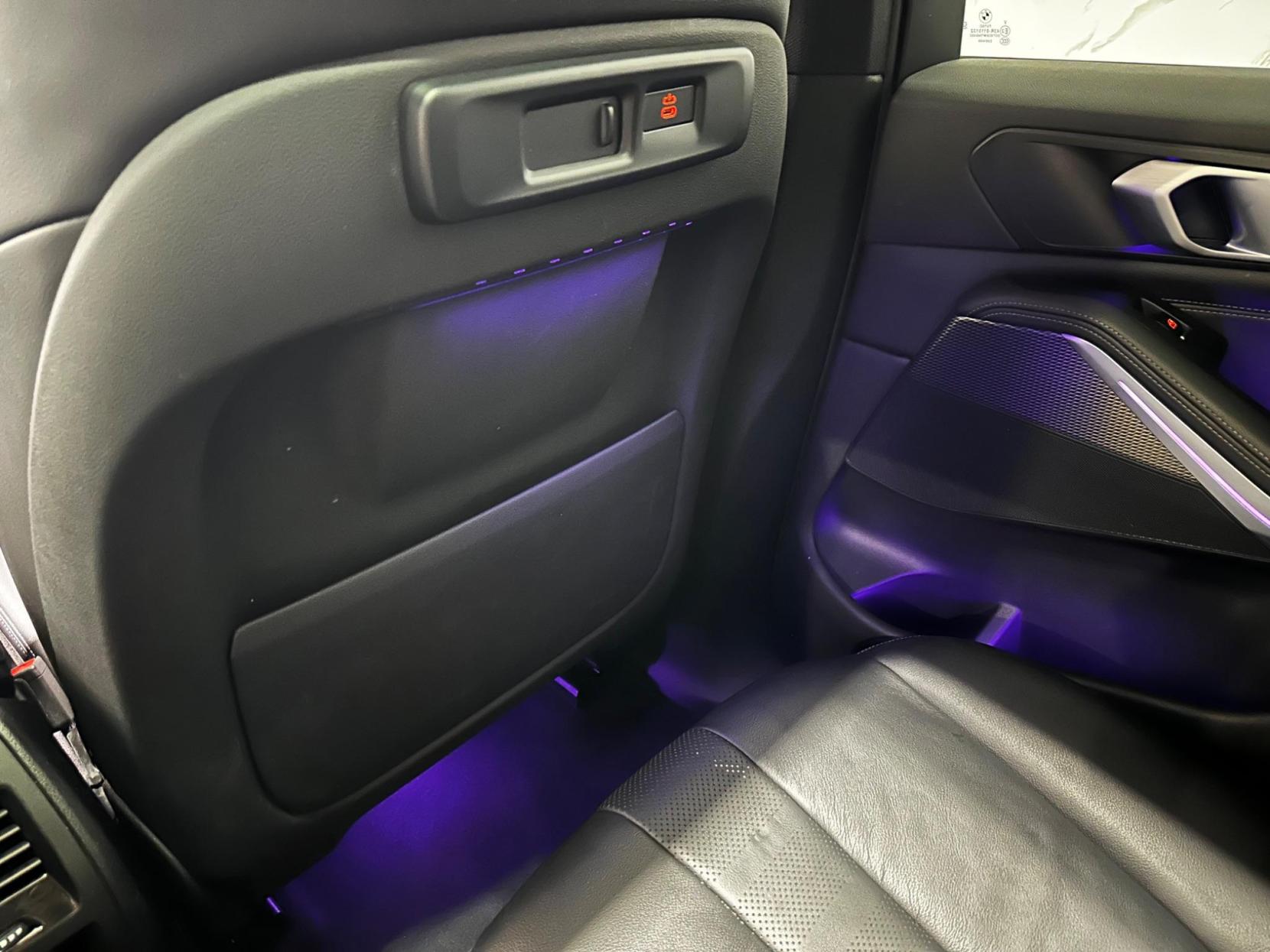 BMW X5 3.0 30d M Sport Auto xDrive Euro 6 (s/s) 5dr