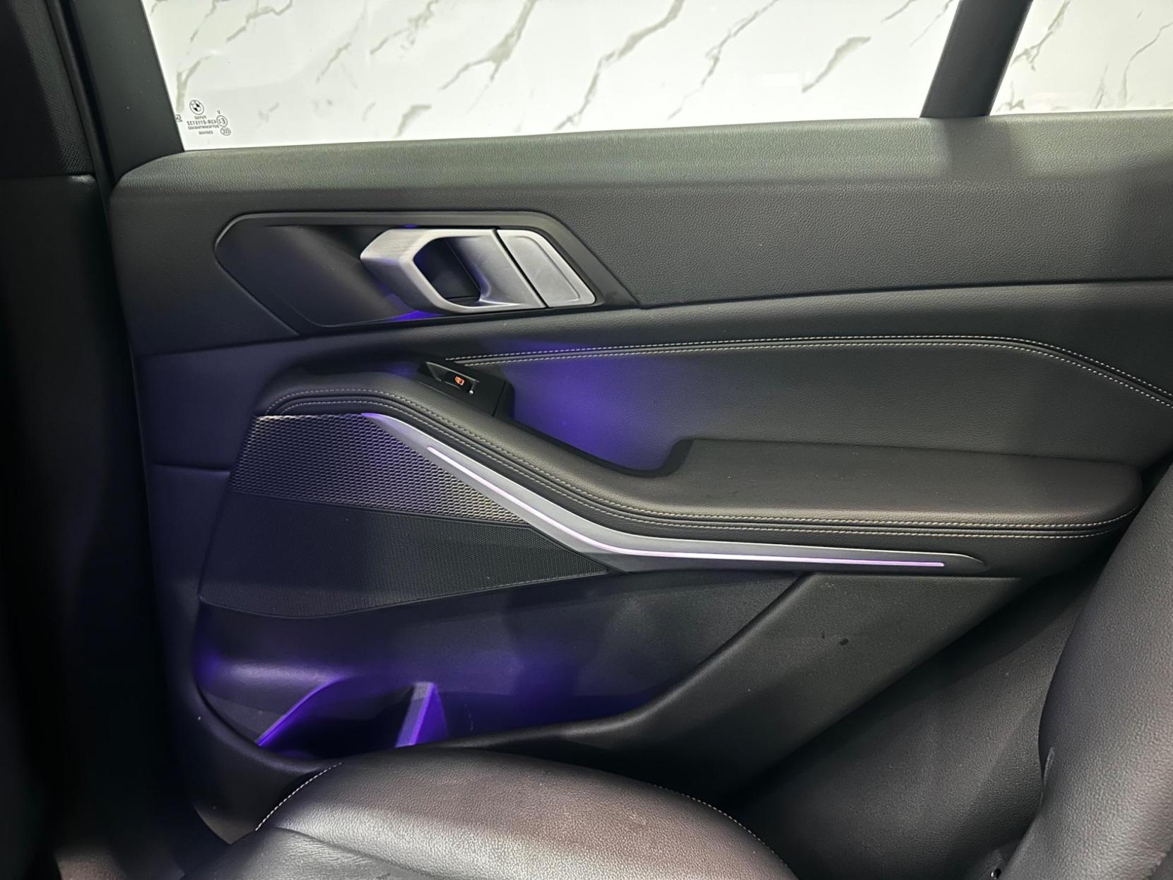 BMW X5 3.0 30d M Sport Auto xDrive Euro 6 (s/s) 5dr