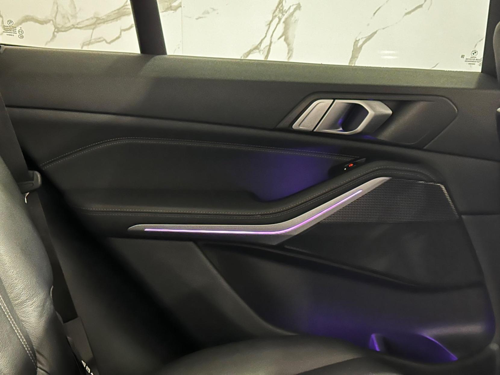 BMW X5 3.0 30d M Sport Auto xDrive Euro 6 (s/s) 5dr