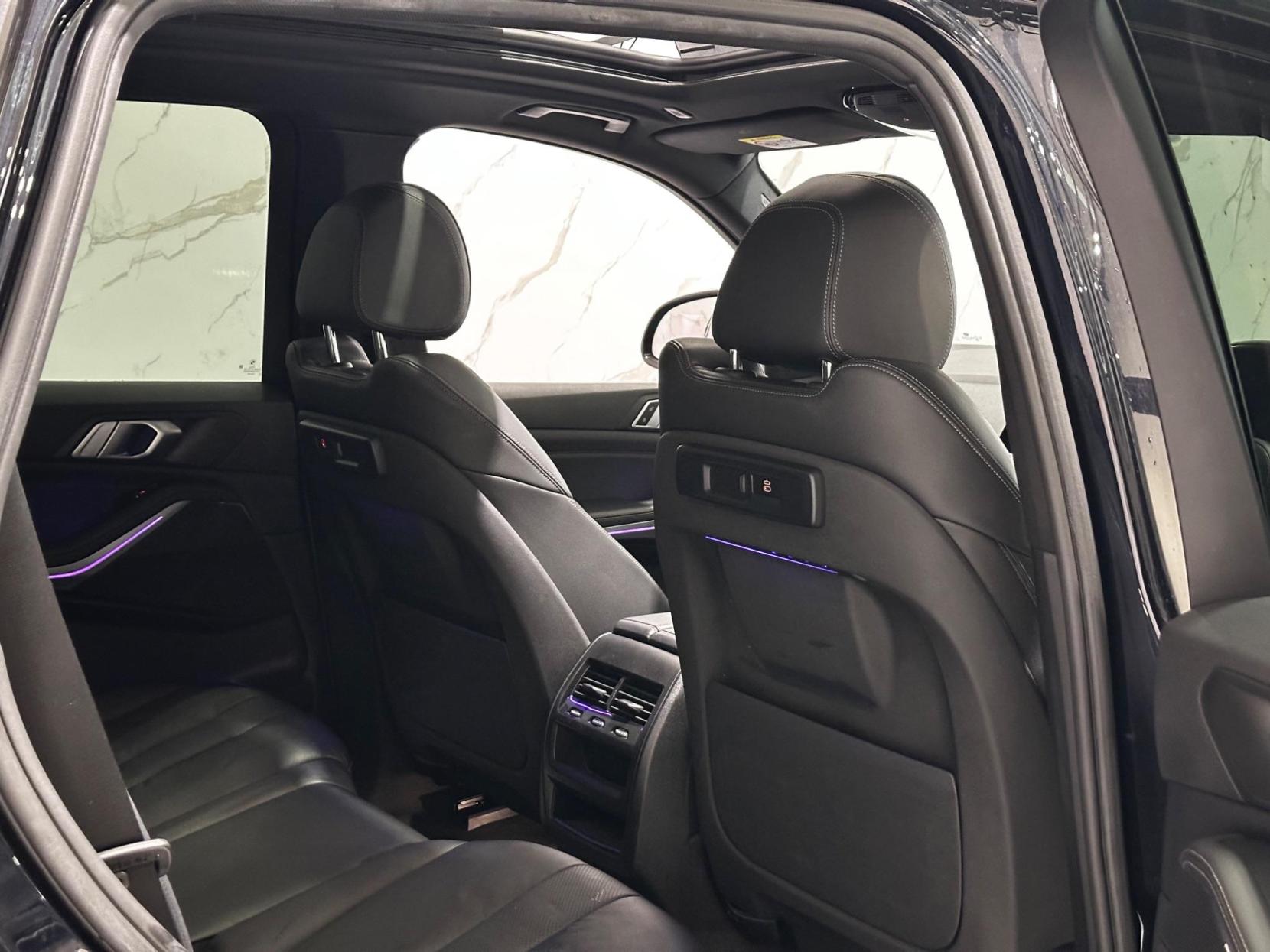 BMW X5 3.0 30d M Sport Auto xDrive Euro 6 (s/s) 5dr