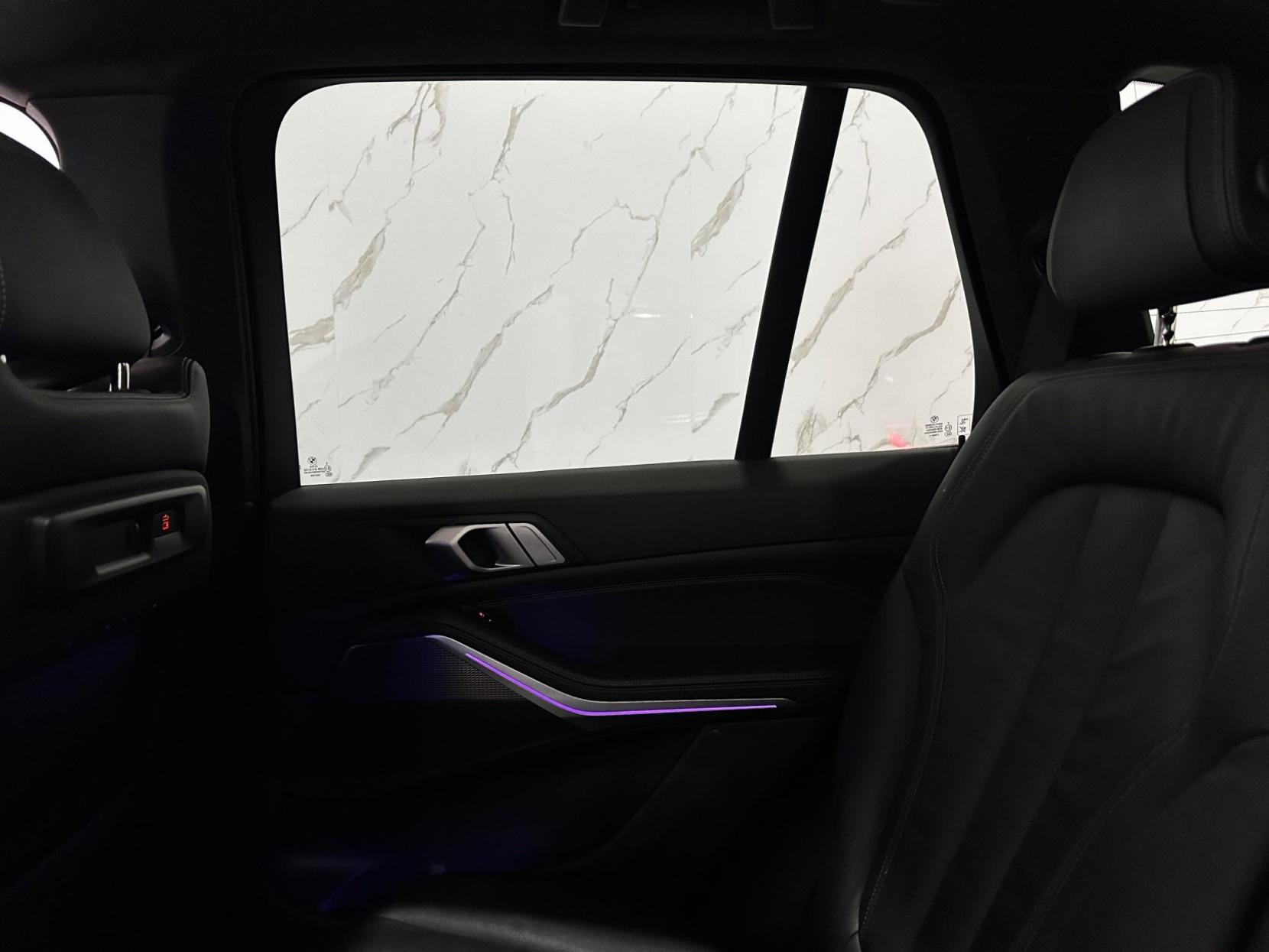 BMW X5 3.0 30d M Sport Auto xDrive Euro 6 (s/s) 5dr