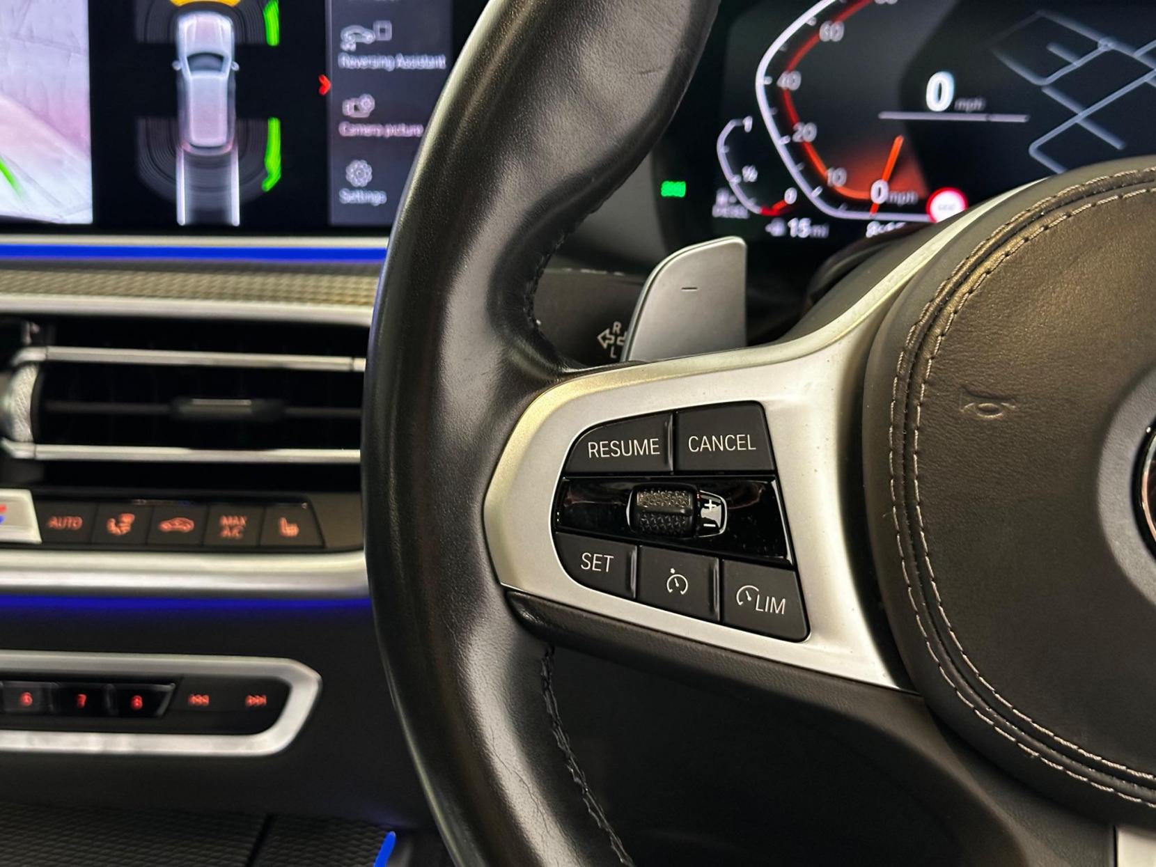 BMW X5 3.0 30d M Sport Auto xDrive Euro 6 (s/s) 5dr