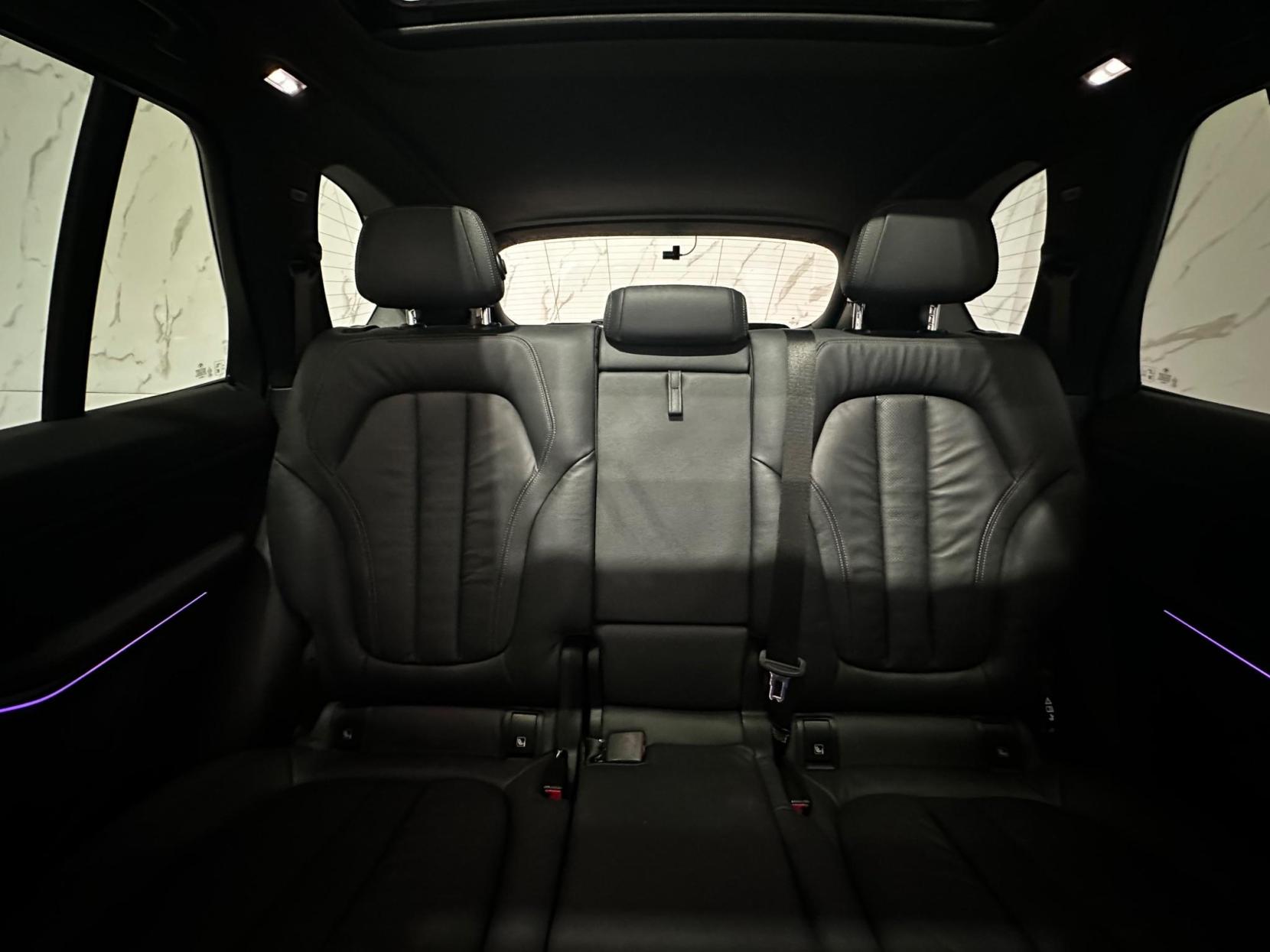 BMW X5 3.0 30d M Sport Auto xDrive Euro 6 (s/s) 5dr