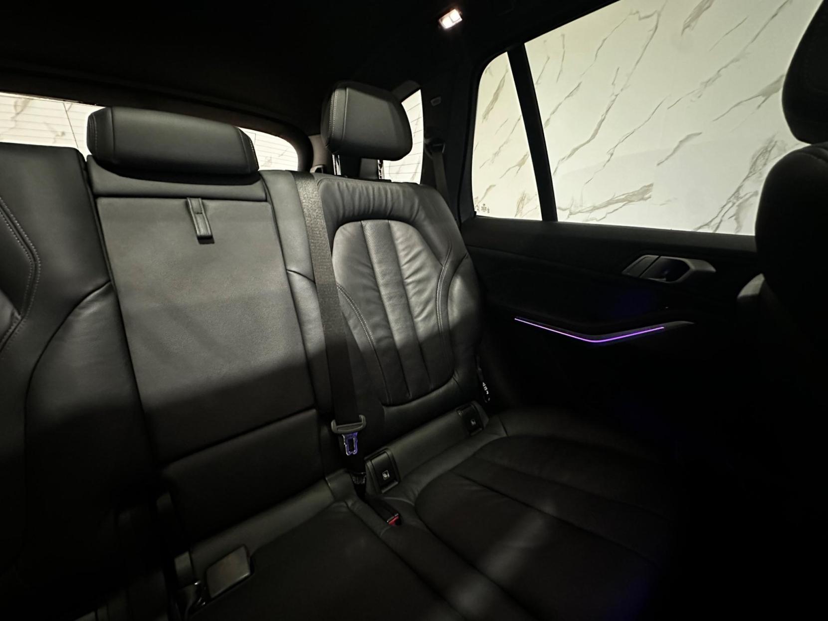 BMW X5 3.0 30d M Sport Auto xDrive Euro 6 (s/s) 5dr