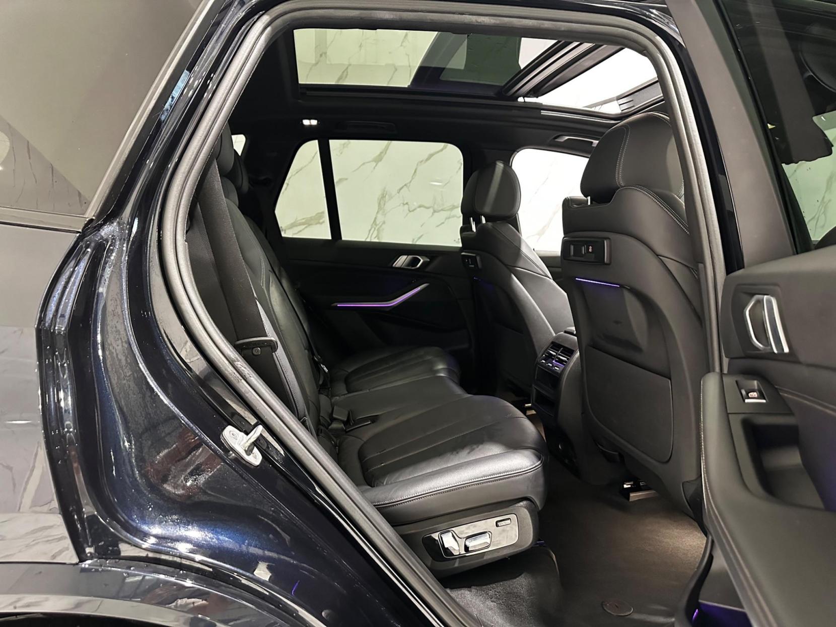 BMW X5 3.0 30d M Sport Auto xDrive Euro 6 (s/s) 5dr