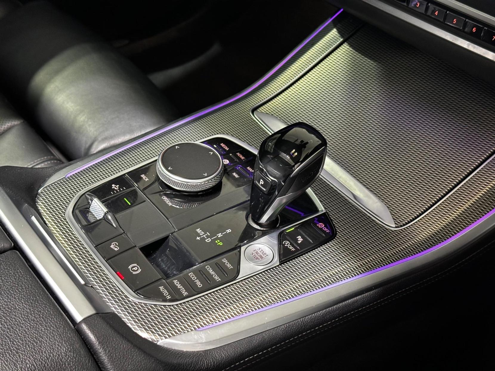 BMW X5 3.0 30d M Sport Auto xDrive Euro 6 (s/s) 5dr