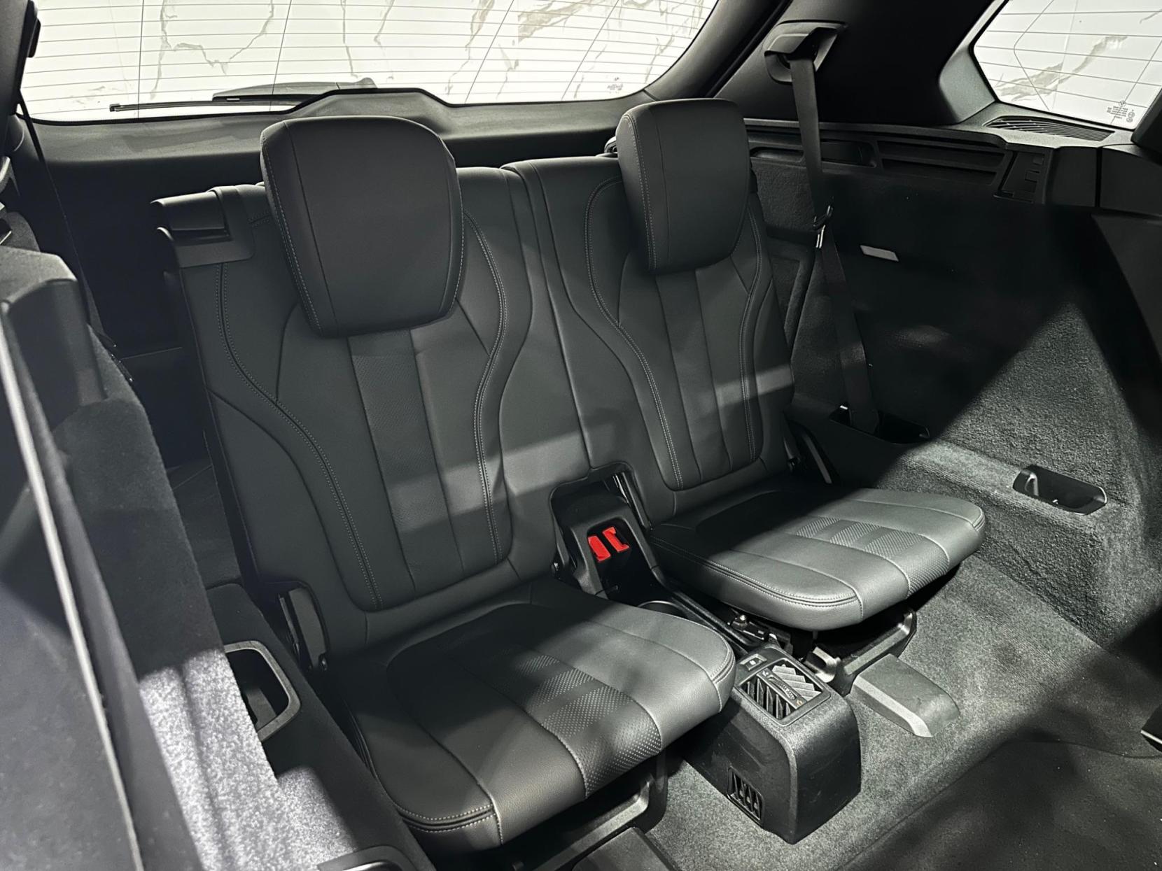 BMW X5 3.0 30d M Sport Auto xDrive Euro 6 (s/s) 5dr