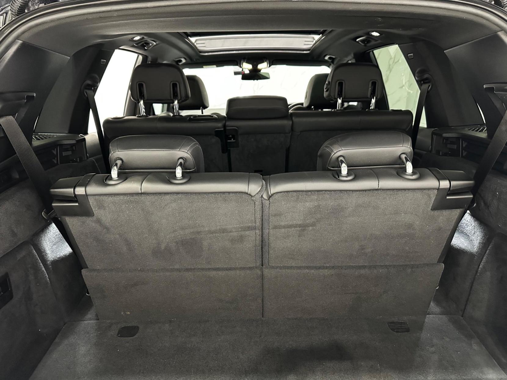 BMW X5 3.0 30d M Sport Auto xDrive Euro 6 (s/s) 5dr