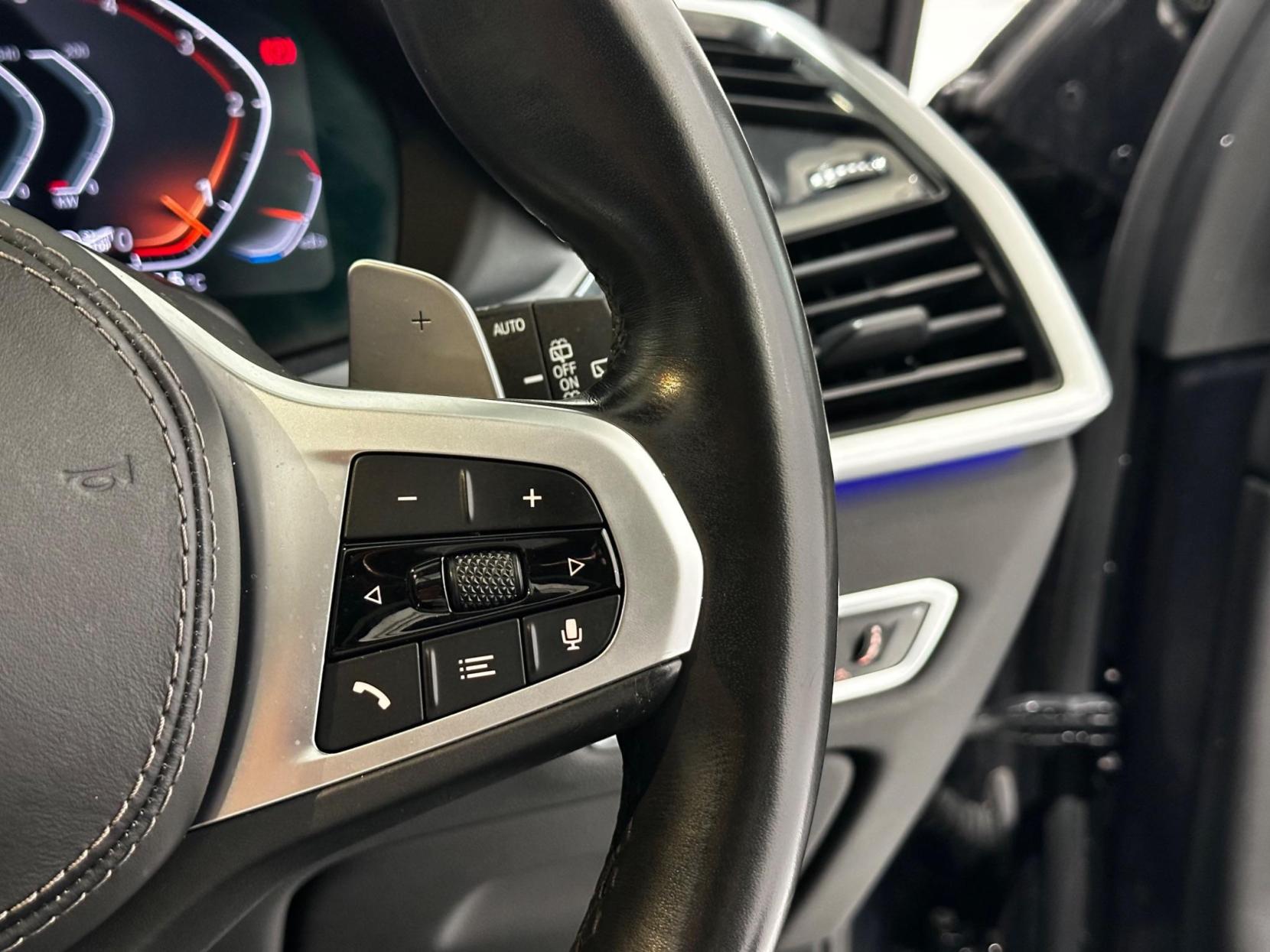 BMW X5 3.0 30d M Sport Auto xDrive Euro 6 (s/s) 5dr