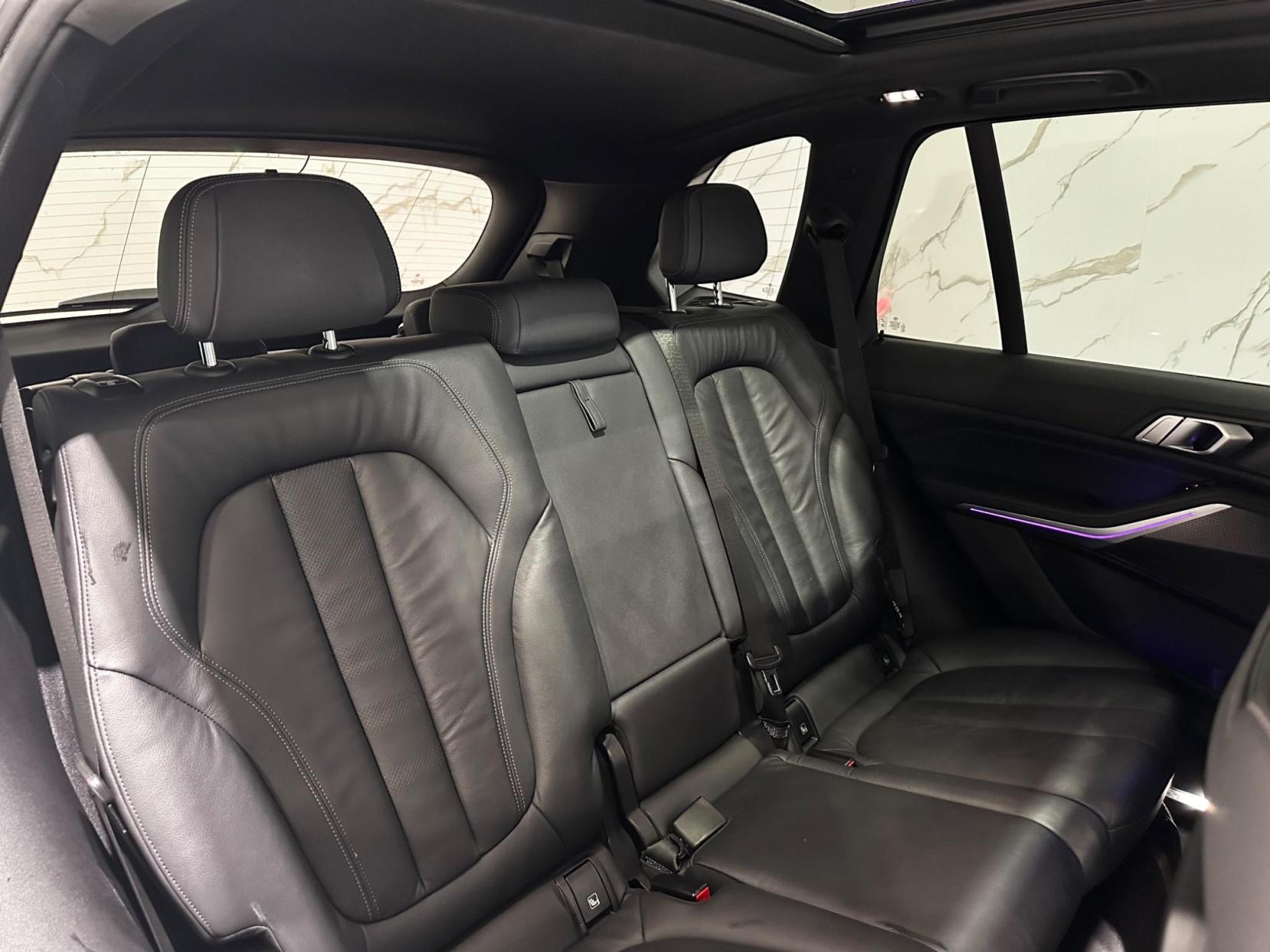 BMW X5 3.0 30d M Sport Auto xDrive Euro 6 (s/s) 5dr