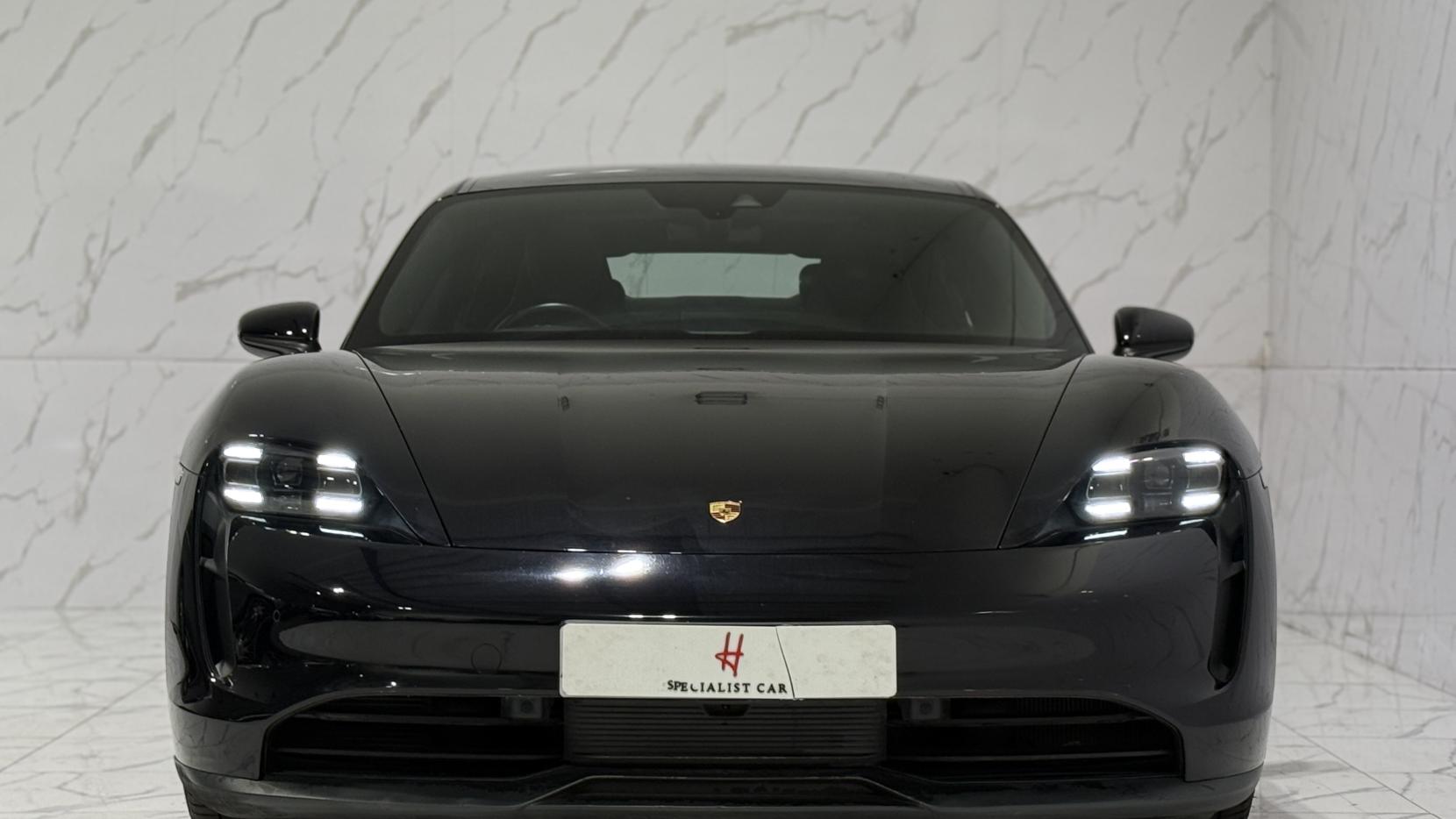 Porsche Taycan Performance 79.2kWh 4S Saloon 4dr Electric Auto 4WD (530 ps)