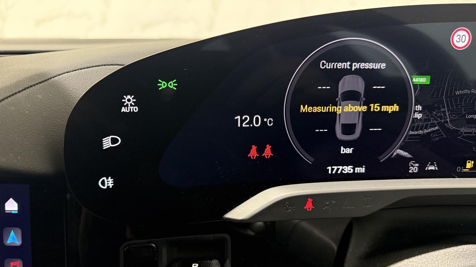 Porsche Taycan Performance 79.2kWh 4S Saloon 4dr Electric Auto 4WD (530 ps)