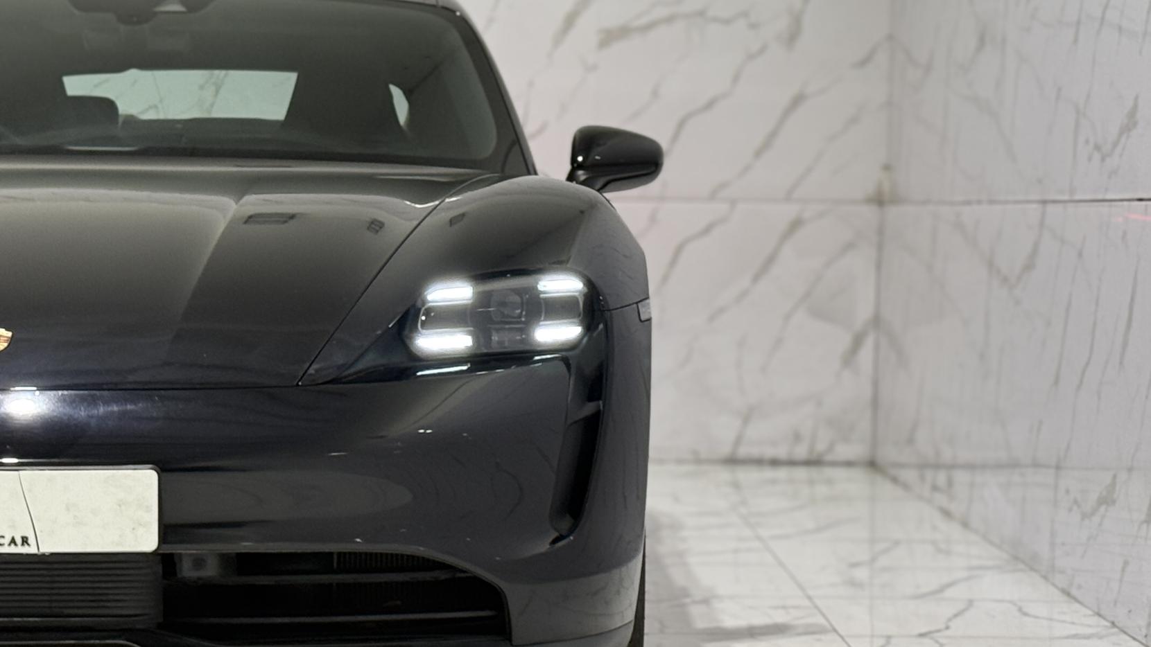 Porsche Taycan Performance 79.2kWh 4S Saloon 4dr Electric Auto 4WD (530 ps)