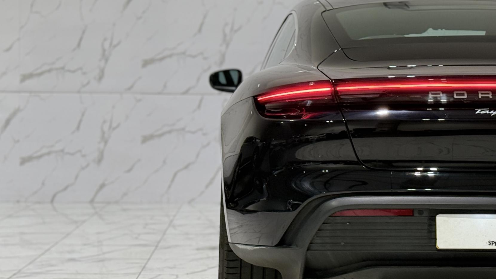 Porsche Taycan Performance 79.2kWh 4S Saloon 4dr Electric Auto 4WD (530 ps)