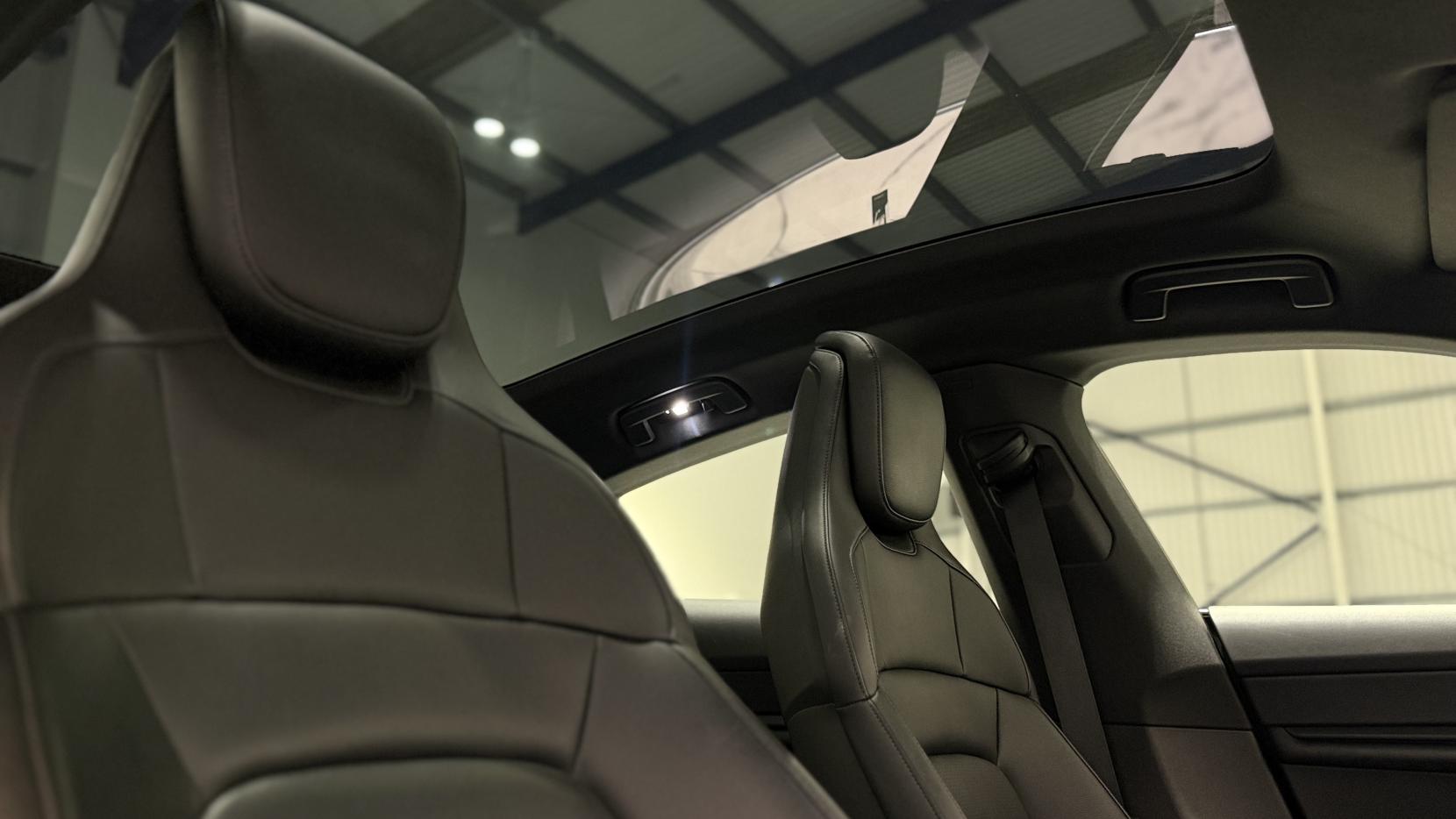 Porsche Taycan Performance 79.2kWh 4S Saloon 4dr Electric Auto 4WD (530 ps)