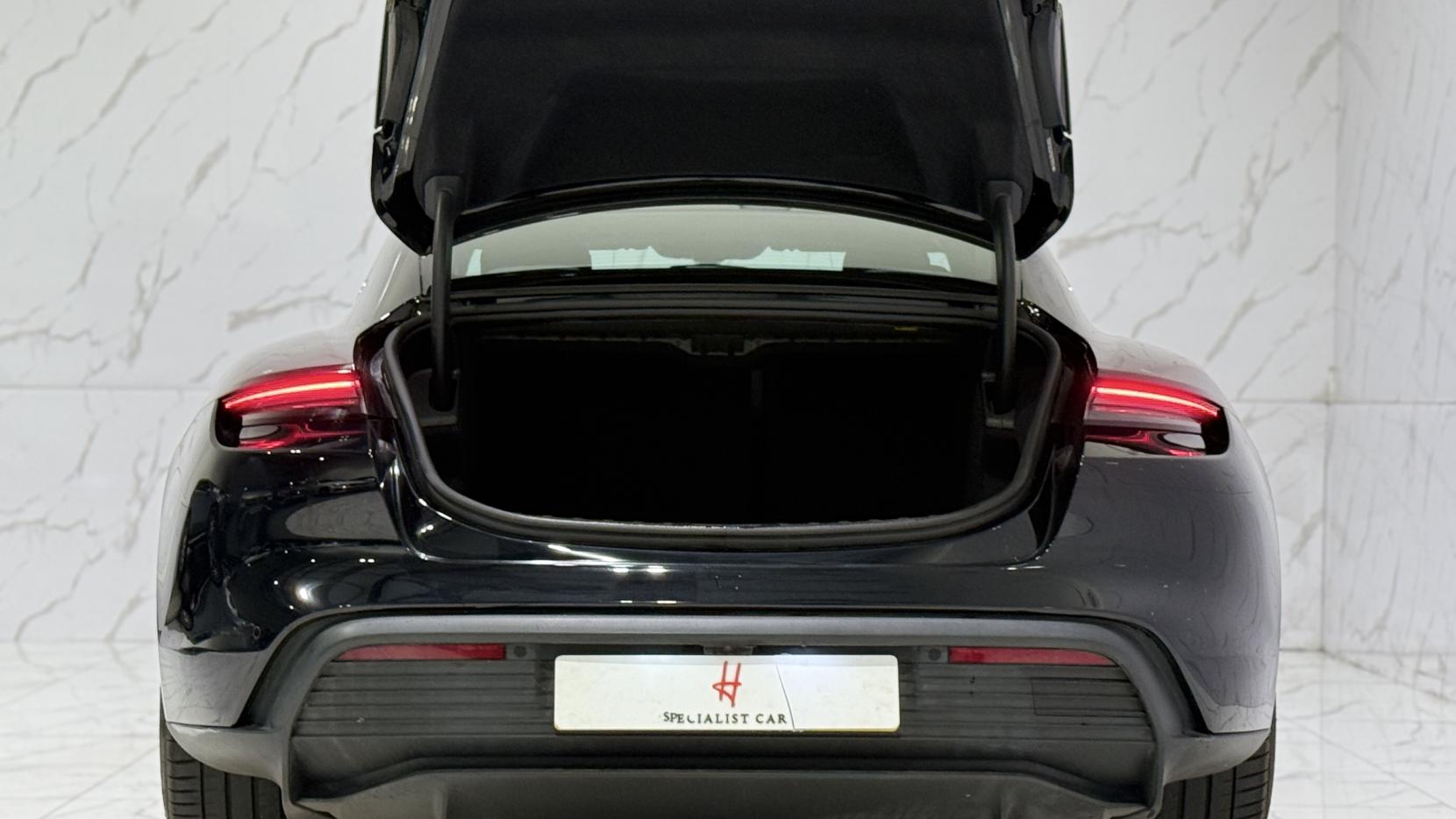 Porsche Taycan Performance 79.2kWh 4S Saloon 4dr Electric Auto 4WD (530 ps)