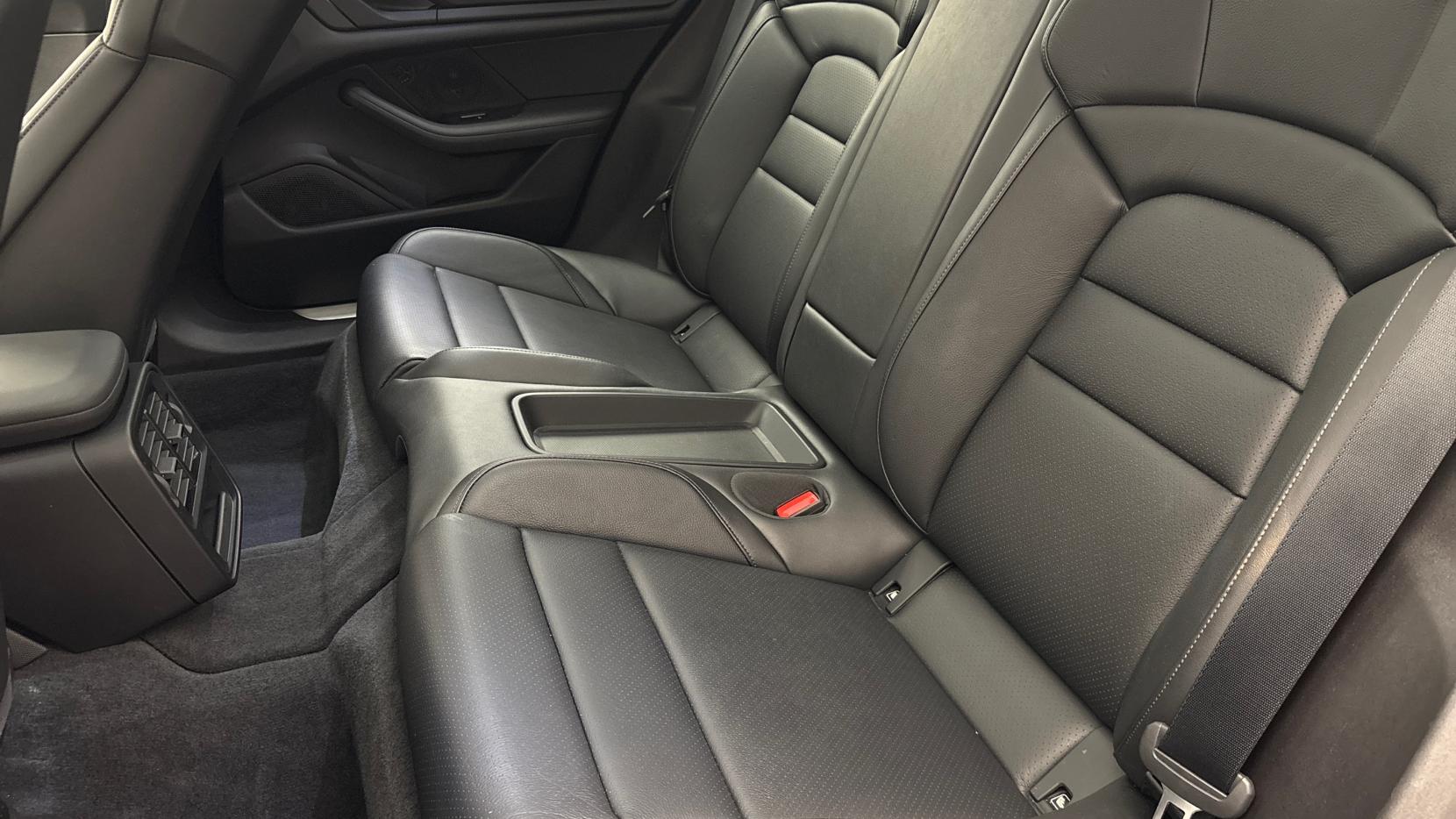 Porsche Taycan Performance 79.2kWh 4S Saloon 4dr Electric Auto 4WD (530 ps)