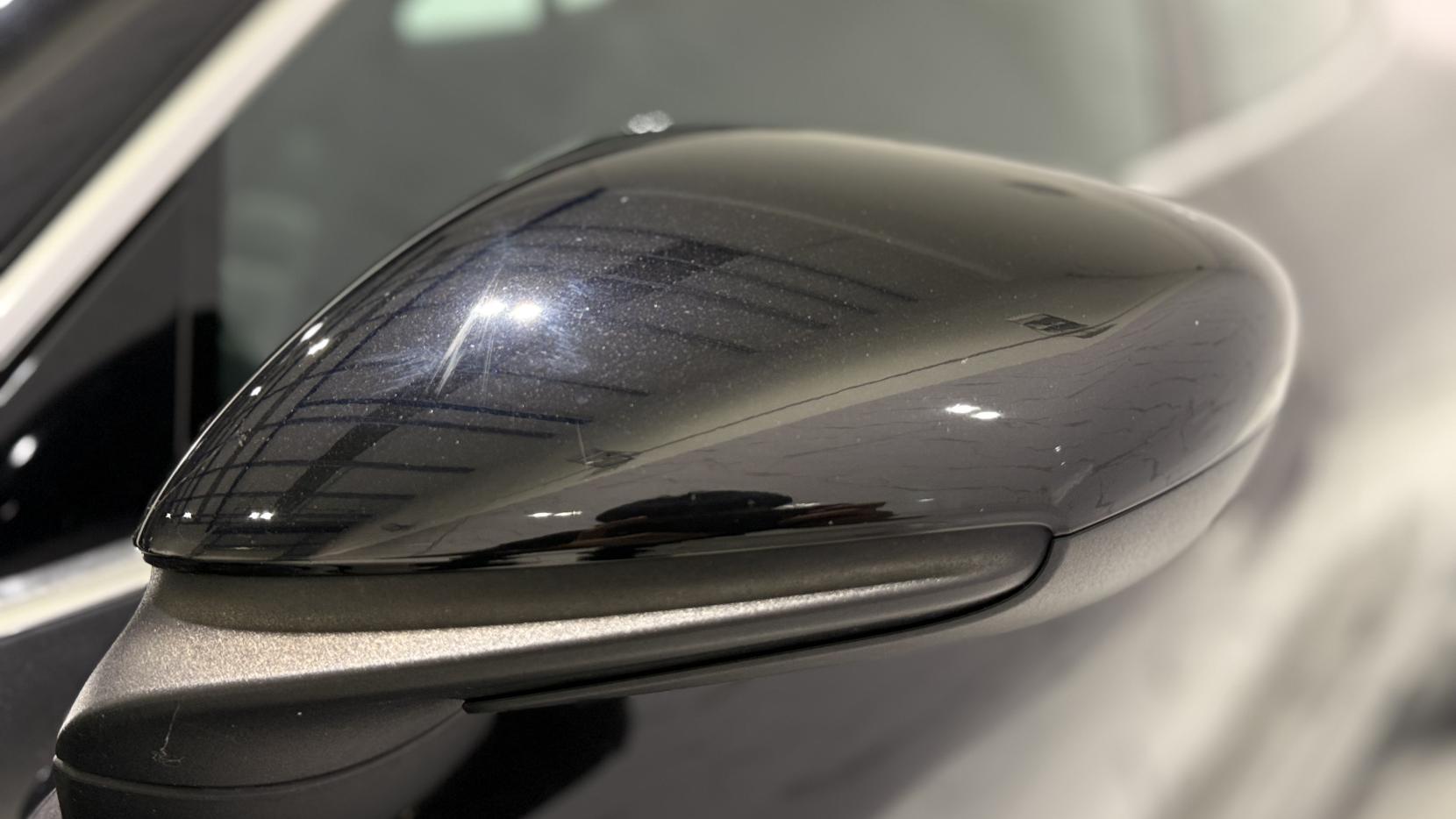 Porsche Taycan Performance 79.2kWh 4S Saloon 4dr Electric Auto 4WD (530 ps)