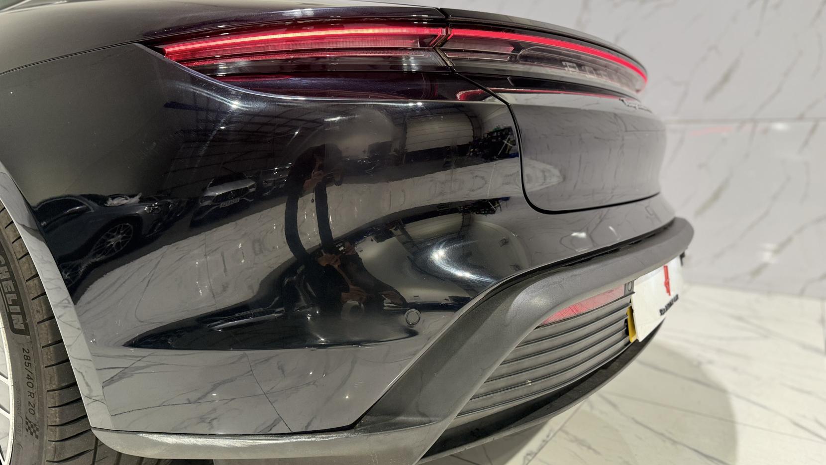 Porsche Taycan Performance 79.2kWh 4S Saloon 4dr Electric Auto 4WD (530 ps)