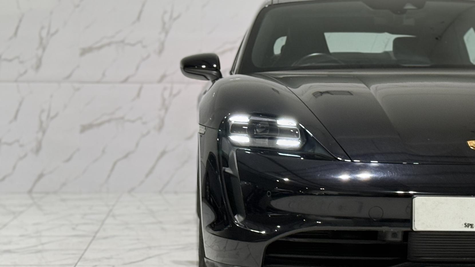 Porsche Taycan Performance 79.2kWh 4S Saloon 4dr Electric Auto 4WD (530 ps)