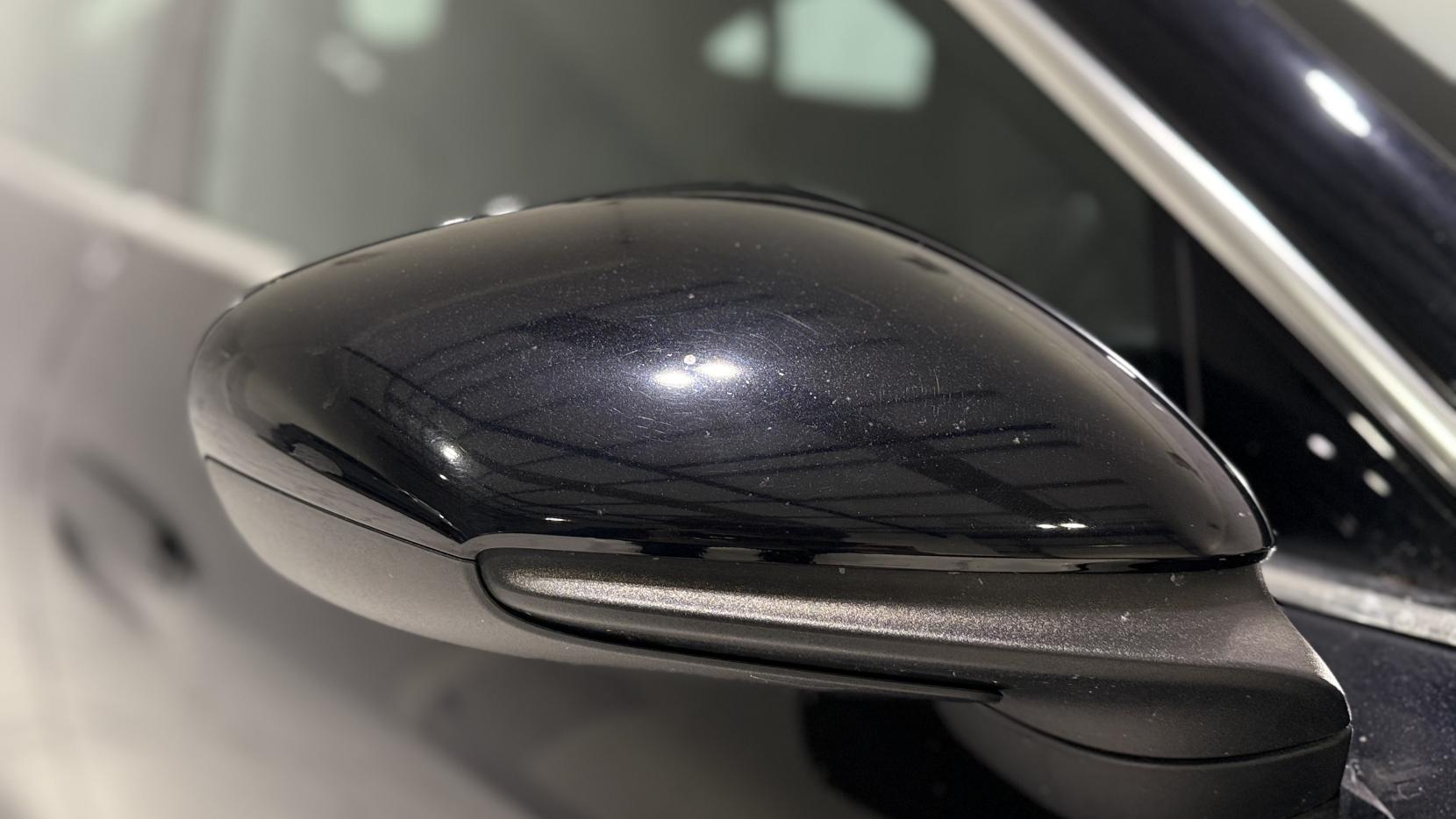 Porsche Taycan Performance 79.2kWh 4S Saloon 4dr Electric Auto 4WD (530 ps)