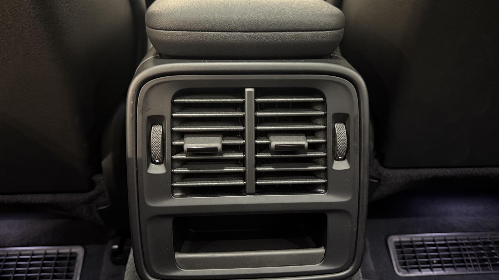 Porsche Taycan Performance 79.2kWh 4S Saloon 4dr Electric Auto 4WD (530 ps)