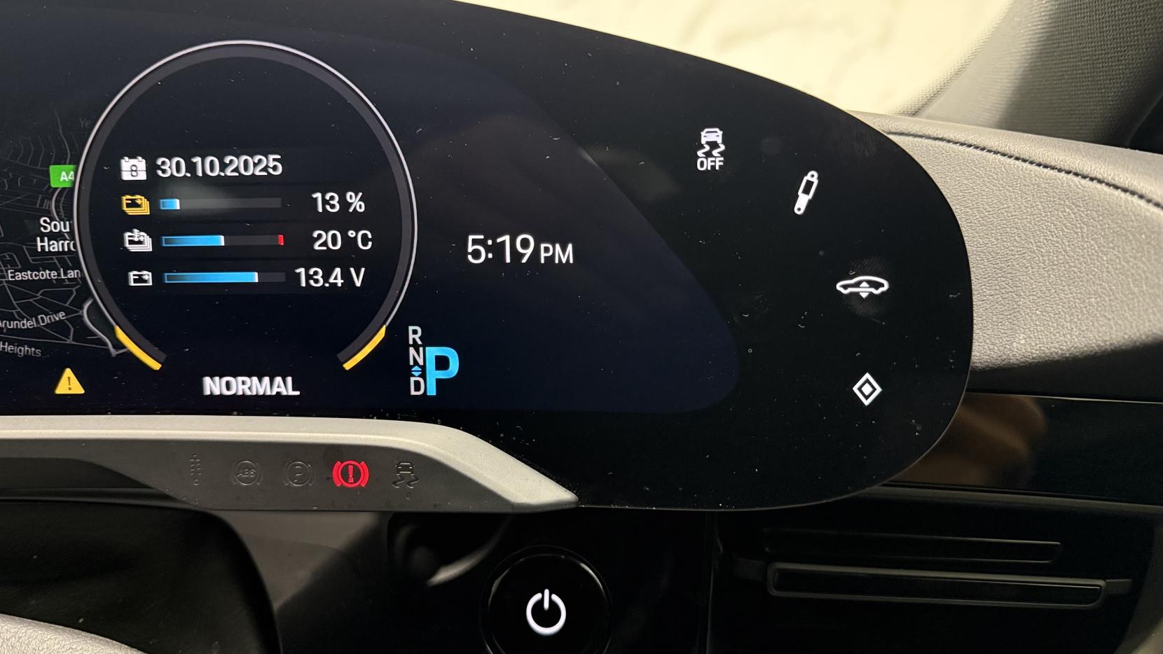 Porsche Taycan Performance 79.2kWh 4S Saloon 4dr Electric Auto 4WD (530 ps)