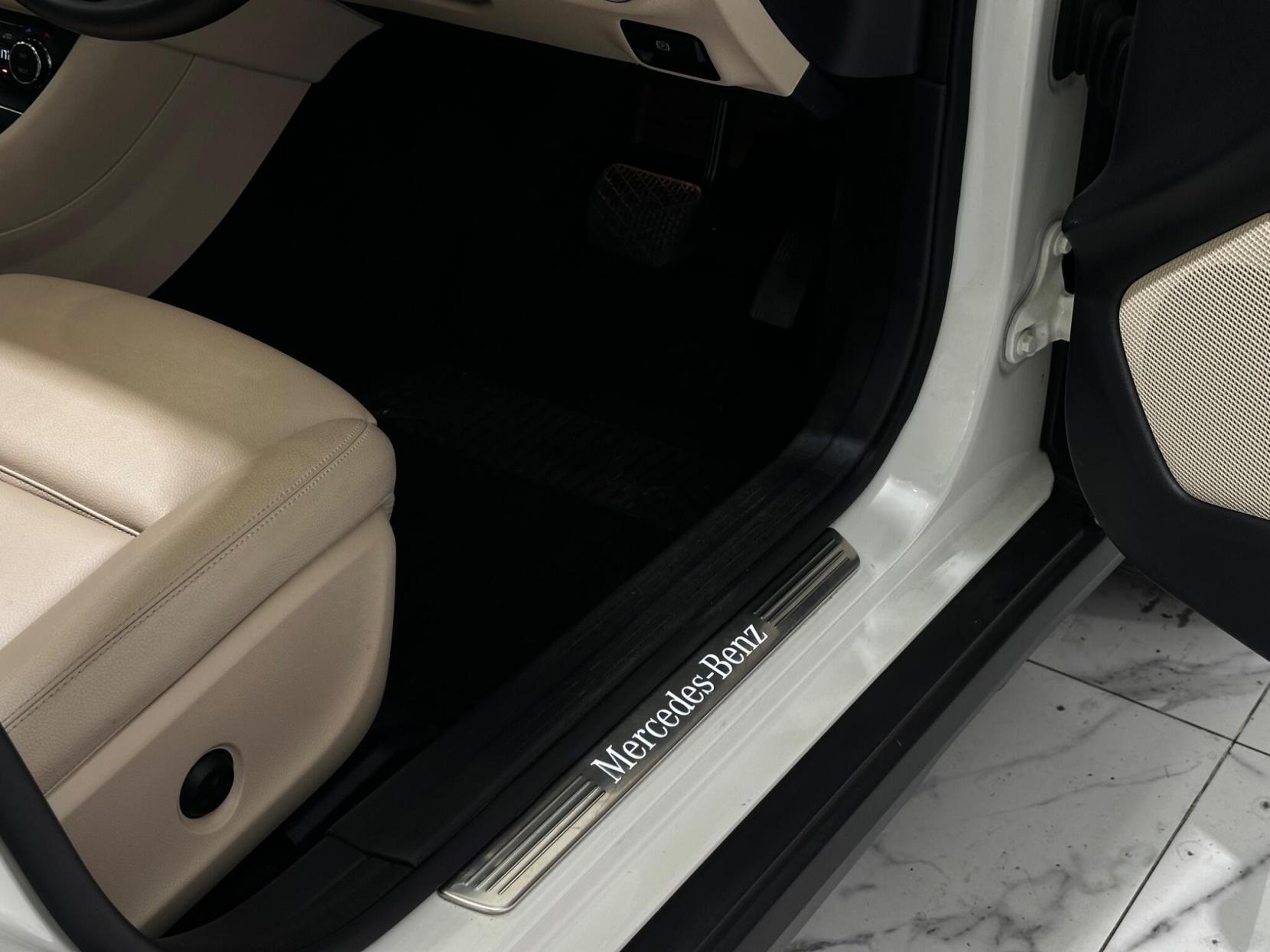 Mercedes-Benz GLA 1.6 GLA200 Sport (Premium Plus) 7G-DCT Euro 6 (s/s) 5dr