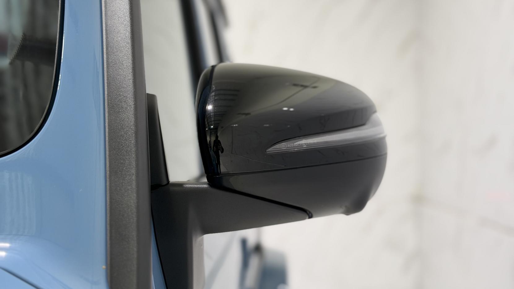 Mercedes-Benz G Class 4.0 G63 V8 BiTurbo AMG Carbon Edition SUV 5dr Petrol SpdS+9GT 4MATIC Euro 6 (s/s) (585 ps)