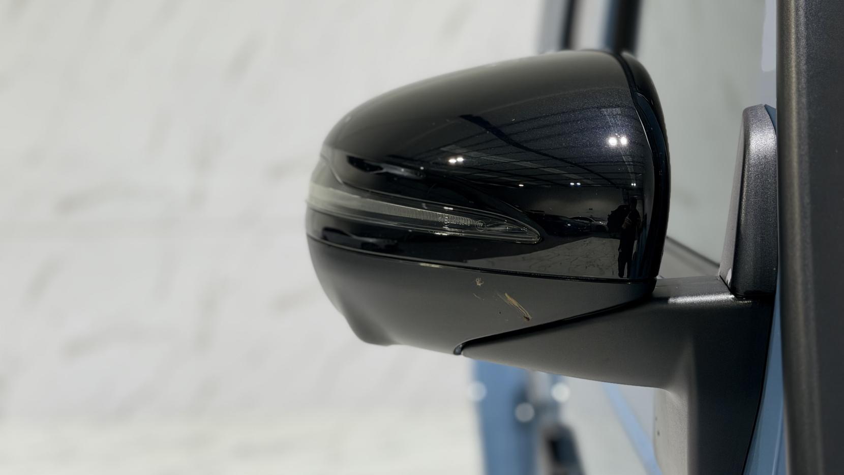 Mercedes-Benz G Class 4.0 G63 V8 BiTurbo AMG Carbon Edition SUV 5dr Petrol SpdS+9GT 4MATIC Euro 6 (s/s) (585 ps)