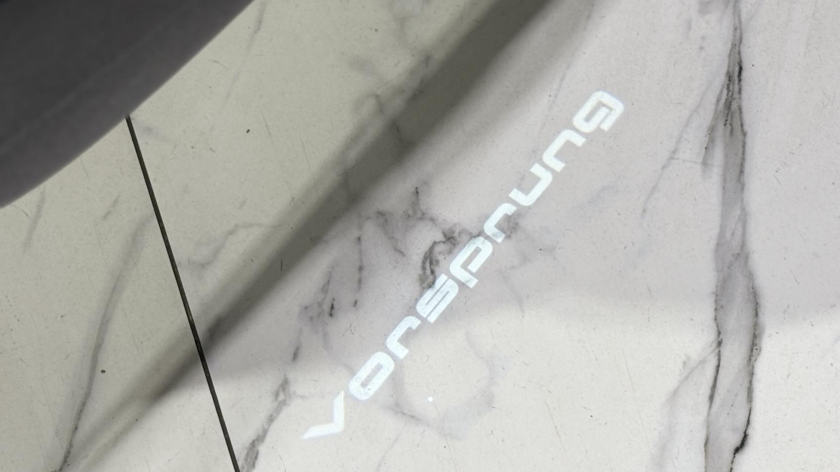 Audi S3 2.0 TFSI Vorsprung Saloon 4dr Petrol S Tronic quattro Euro 6 (s/s) (310 ps)