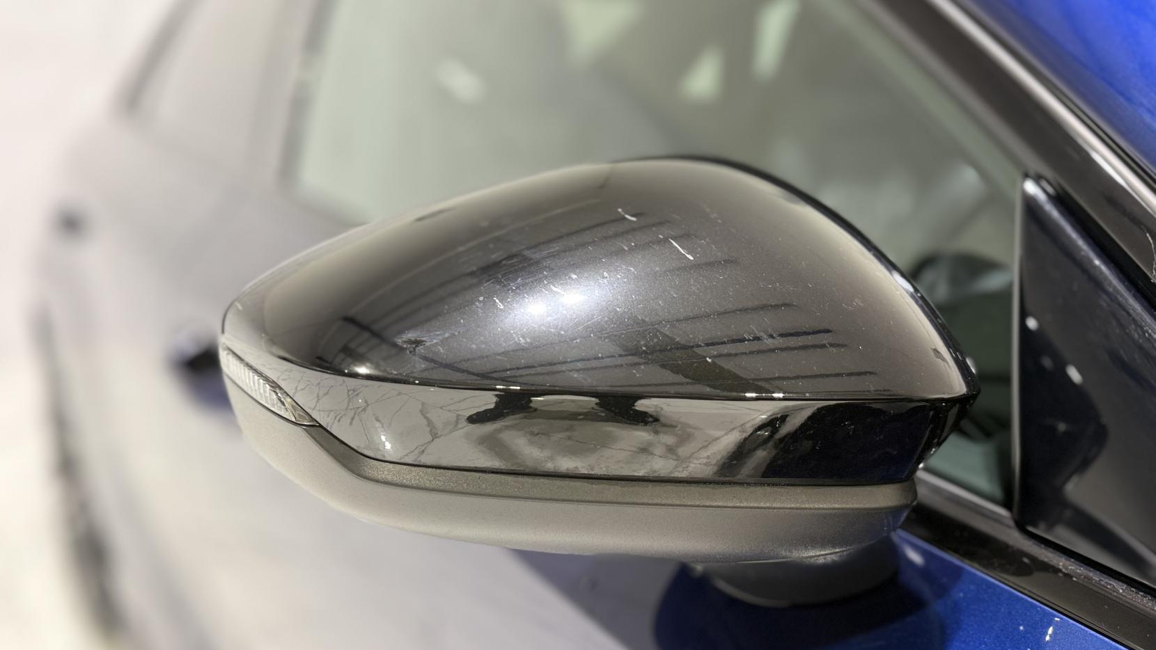 Audi S3 2.0 TFSI Vorsprung Saloon 4dr Petrol S Tronic quattro Euro 6 (s/s) (310 ps)