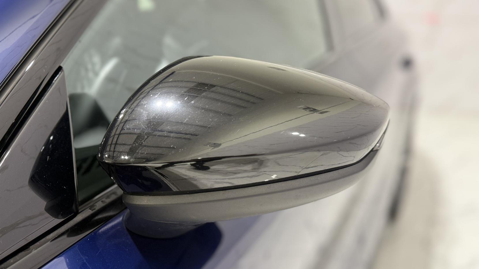 Audi S3 2.0 TFSI Vorsprung Saloon 4dr Petrol S Tronic quattro Euro 6 (s/s) (310 ps)