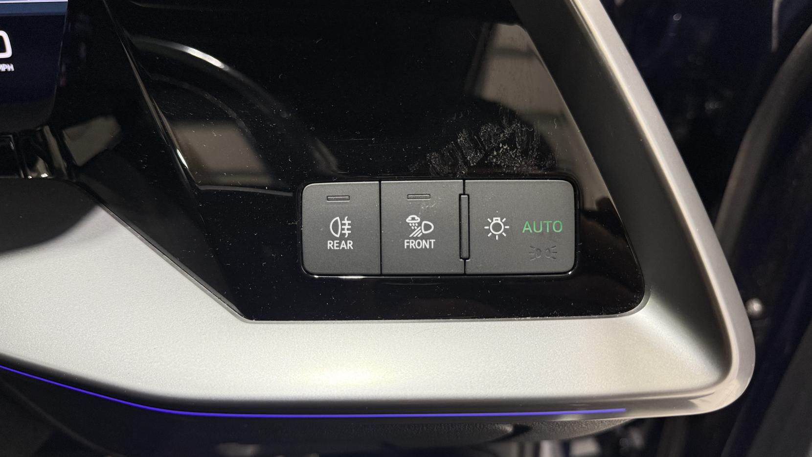 Audi S3 2.0 TFSI Vorsprung Saloon 4dr Petrol S Tronic quattro Euro 6 (s/s) (310 ps)